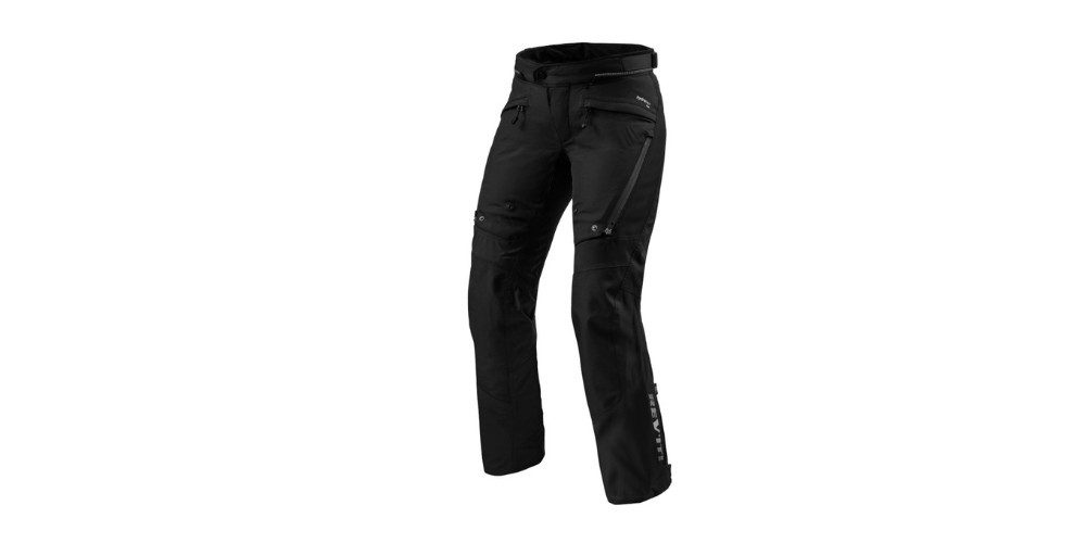 Revit Motorradhose Horizon 3 H2O Damen Motorrad Textilhose