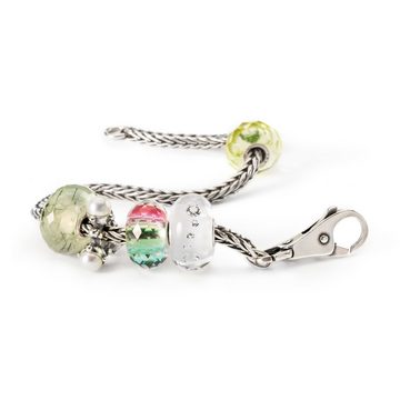 Trollbeads Bead Facetten der Stärke und Liebe - Limitierte Edition