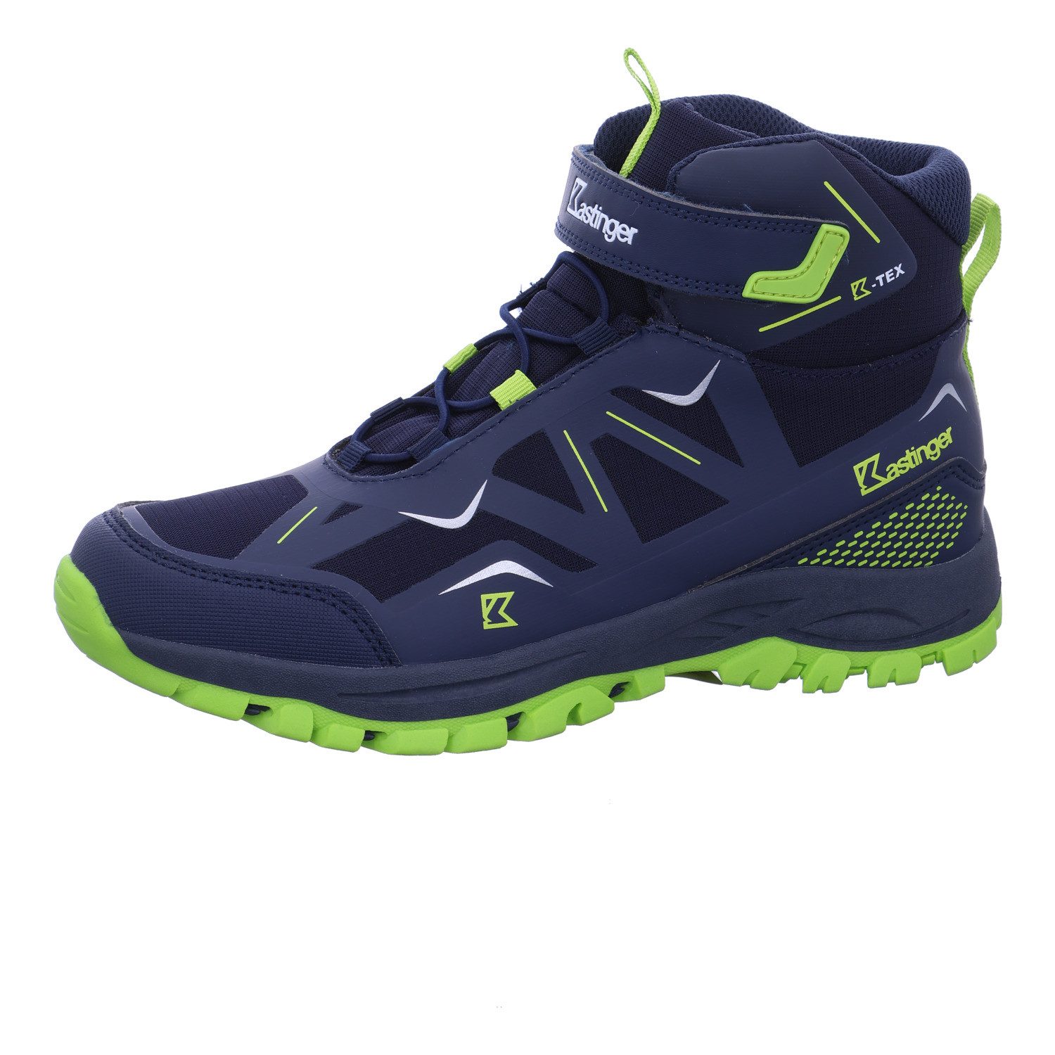 Kastinger FSK-Taranaki Schnürstiefel