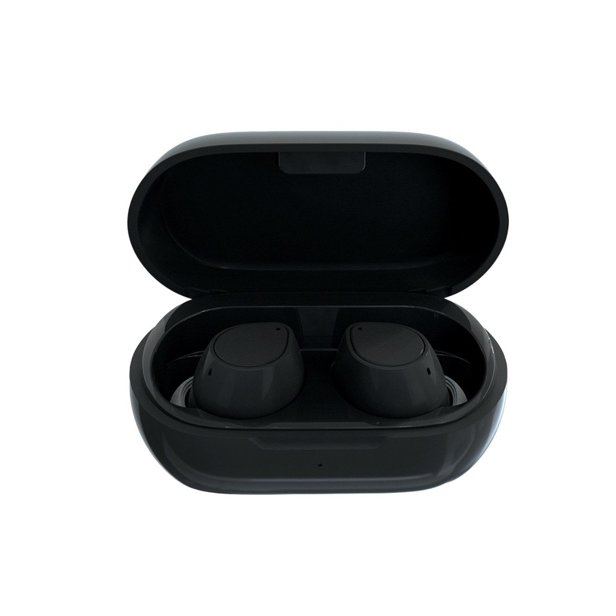 MaXlife MXBE-04 Bluetooth-Kopfhörer (Kabellose TWS In-Ear Kopfhörer mit Touch-Steuerung und Ladecase)