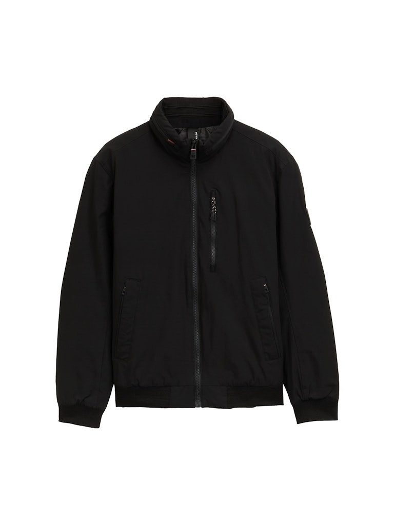 TOM TAILOR Allwetterjacke günstig online kaufen