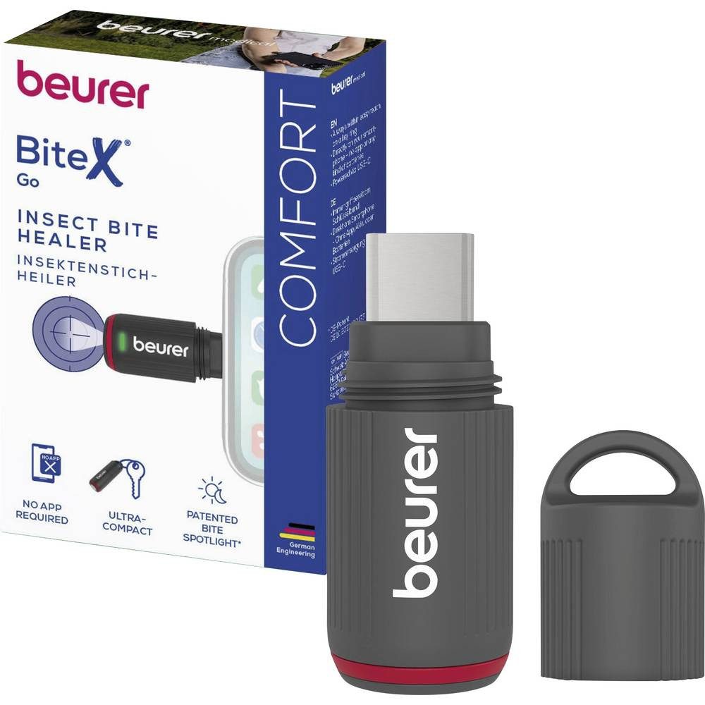 BEURER Insektenstichheiler Insektenstichheiler 61018