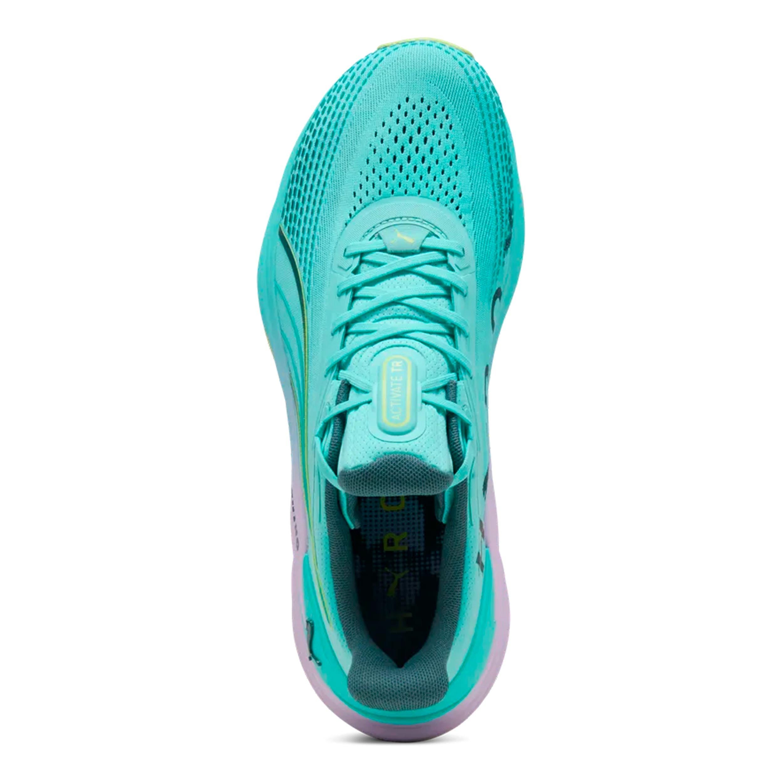 PUMA Activate Nitro Tr Hyrox - Neutralschuh Laufschuh