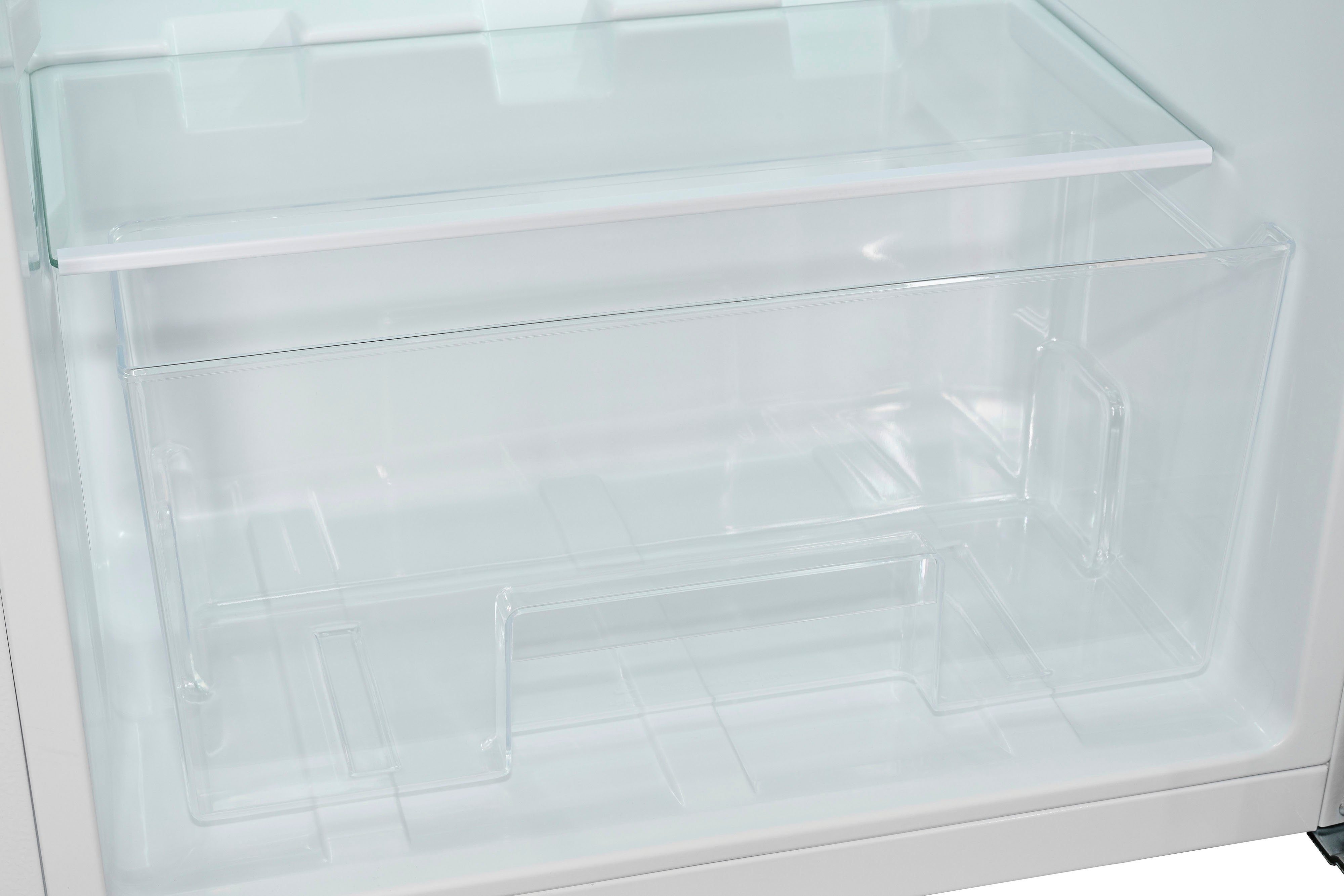Kühlschrank KS16-4-051C, breit weiß cm cm 84,5 exquisit hoch, 54,9
