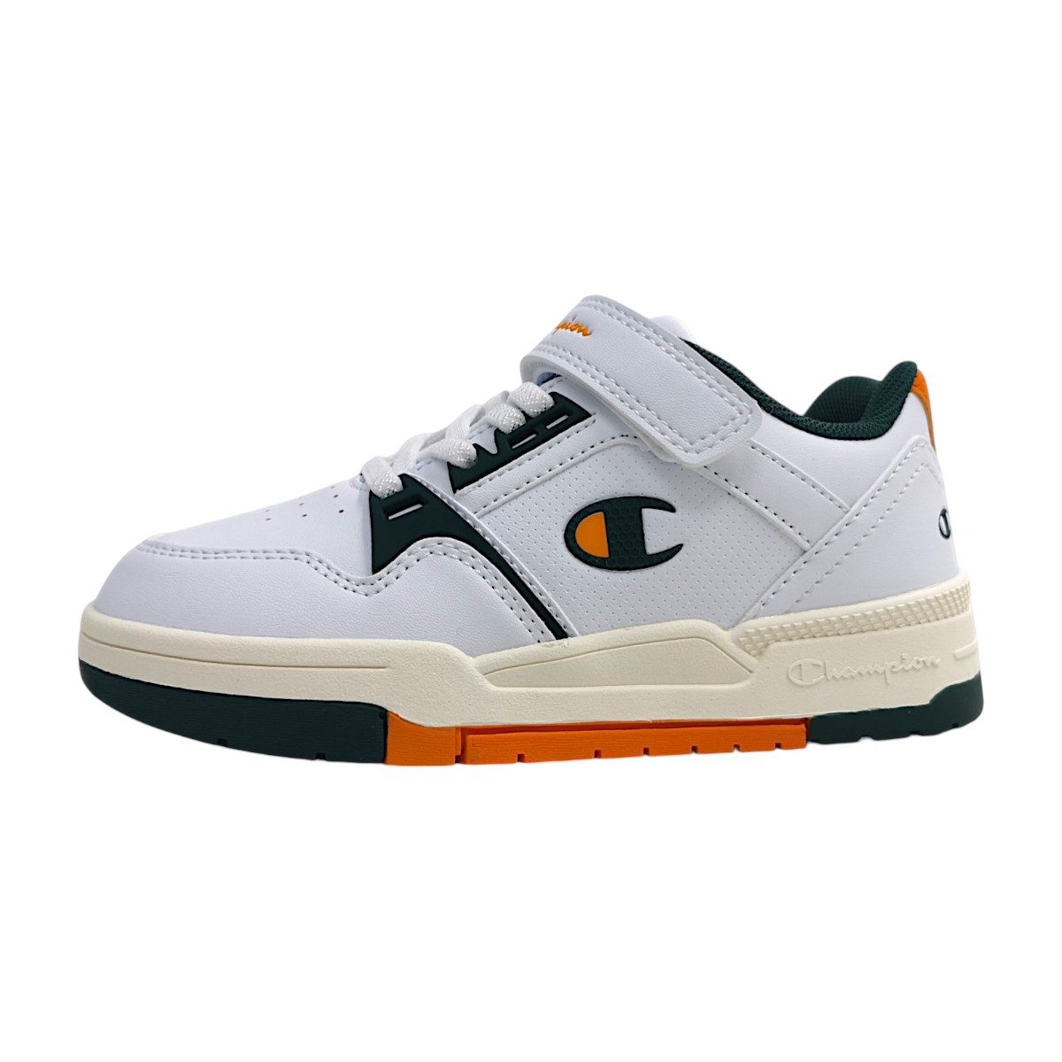 Champion RD18 Heritage Laufschuh
