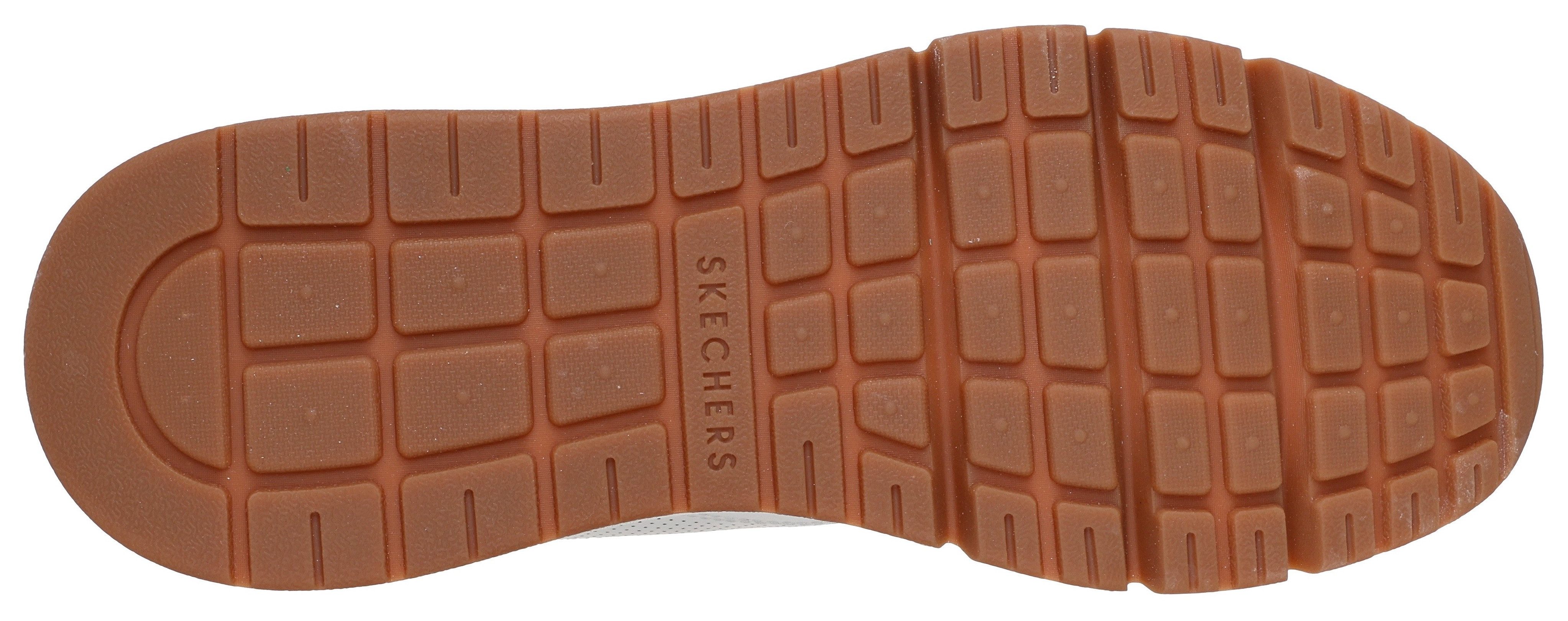 Skechers UNO ICON Sneaker Keilsneaker, Sneaker günstig online kaufen