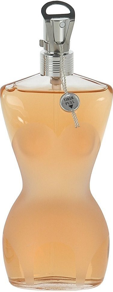 Eau de Toilette Classique