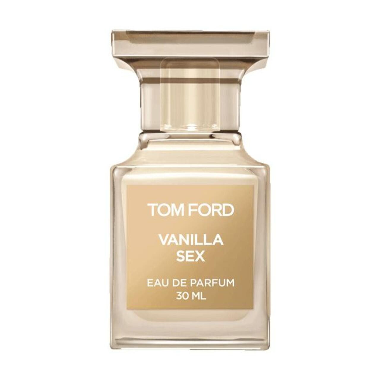 Tom Ford Eau de Parfum Vanilla Sex EdP Nat. Spray, Damenduft