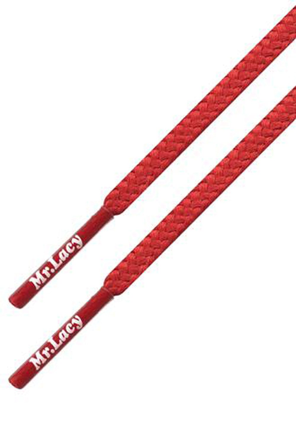 Schnürsenkel Goalis Slim - Schmale Fußballsenkel mit Hexagrip - 125 cm
