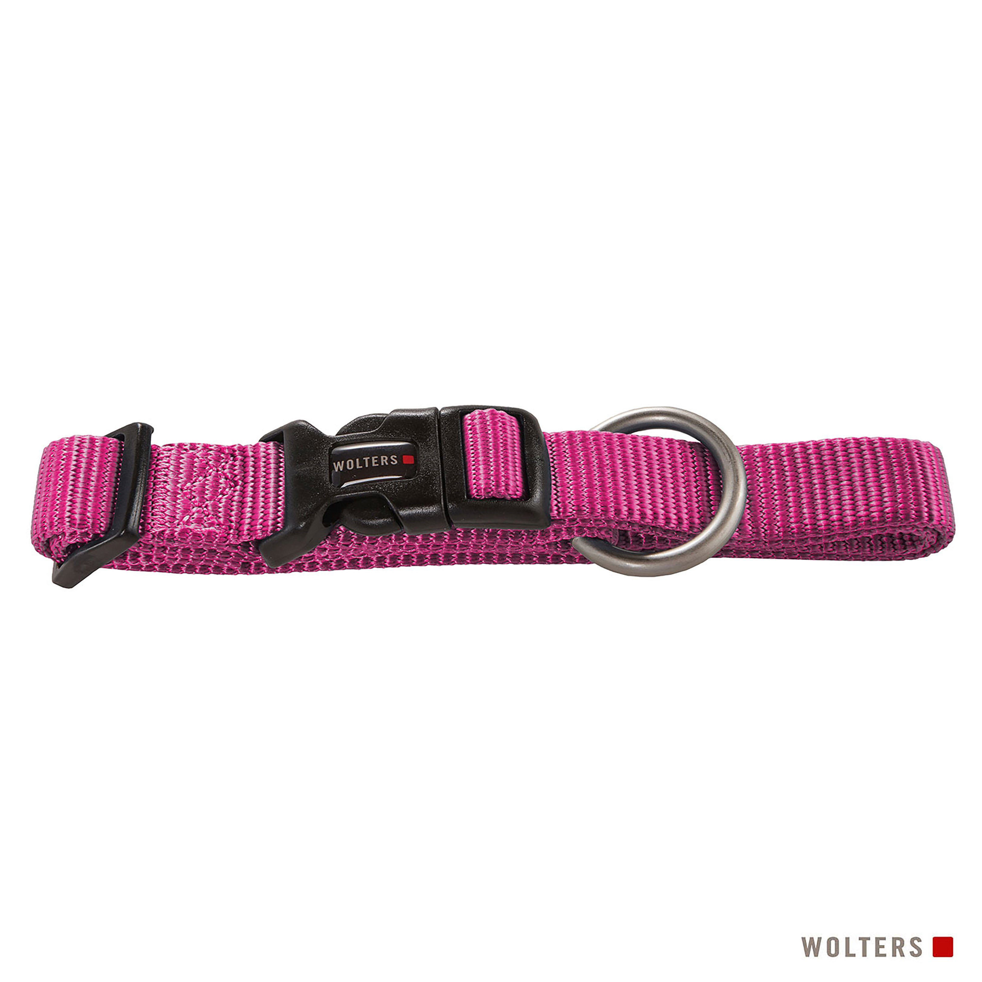 Wolters Hunde-Halsband Professional Halsband, Nylon, in verschiedenen Größen