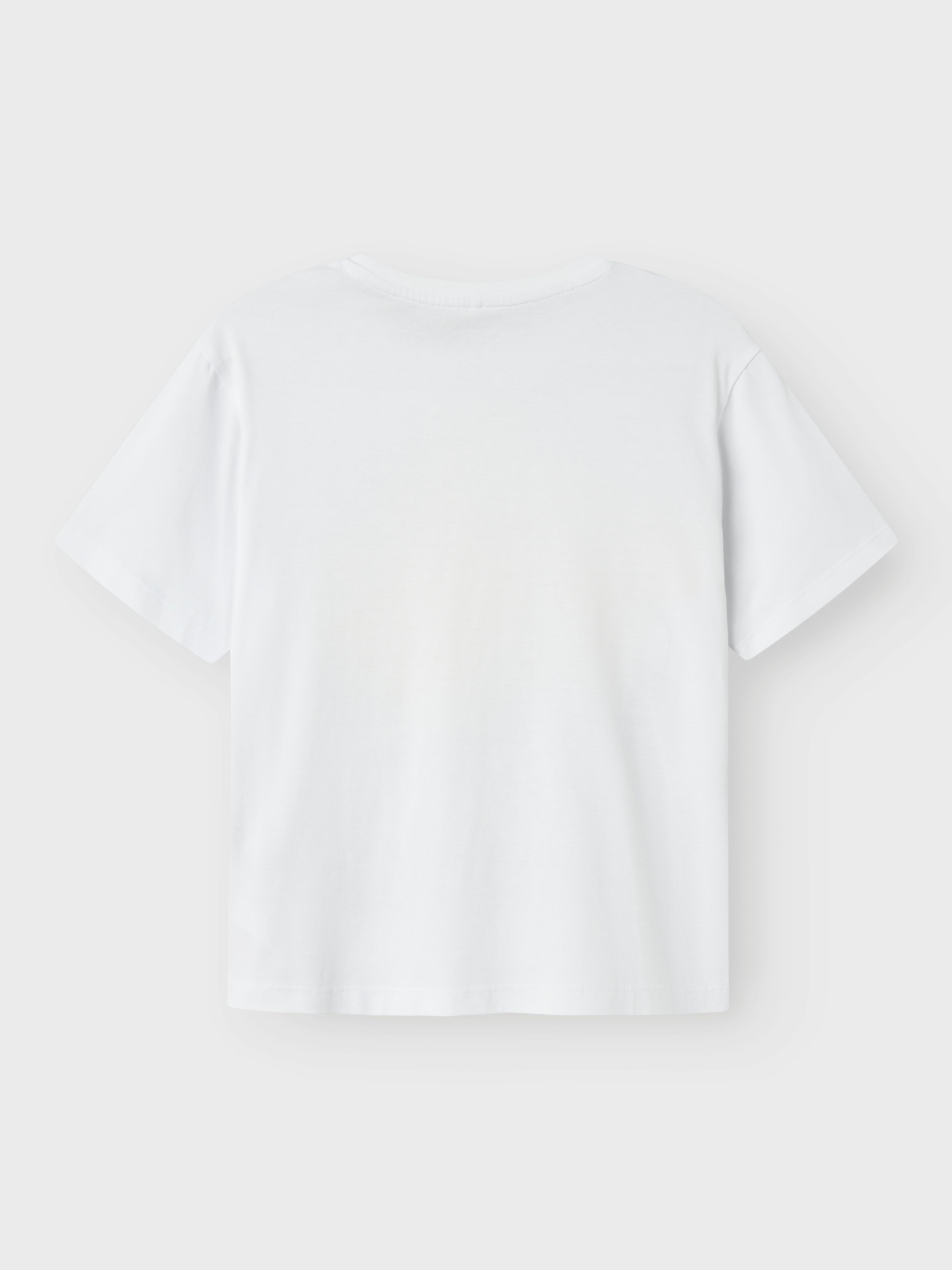 Name It T-Shirt NKMJAMISH POKEMON NREG SS TOP NOOS SKY – Bild 3 von 4
