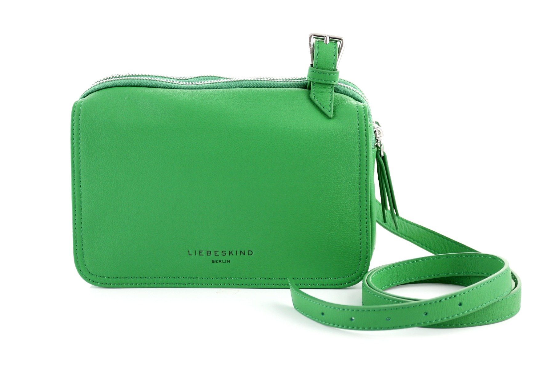 Liebeskind Berlin Handtasche Mareike Crossbody S Harris Algae