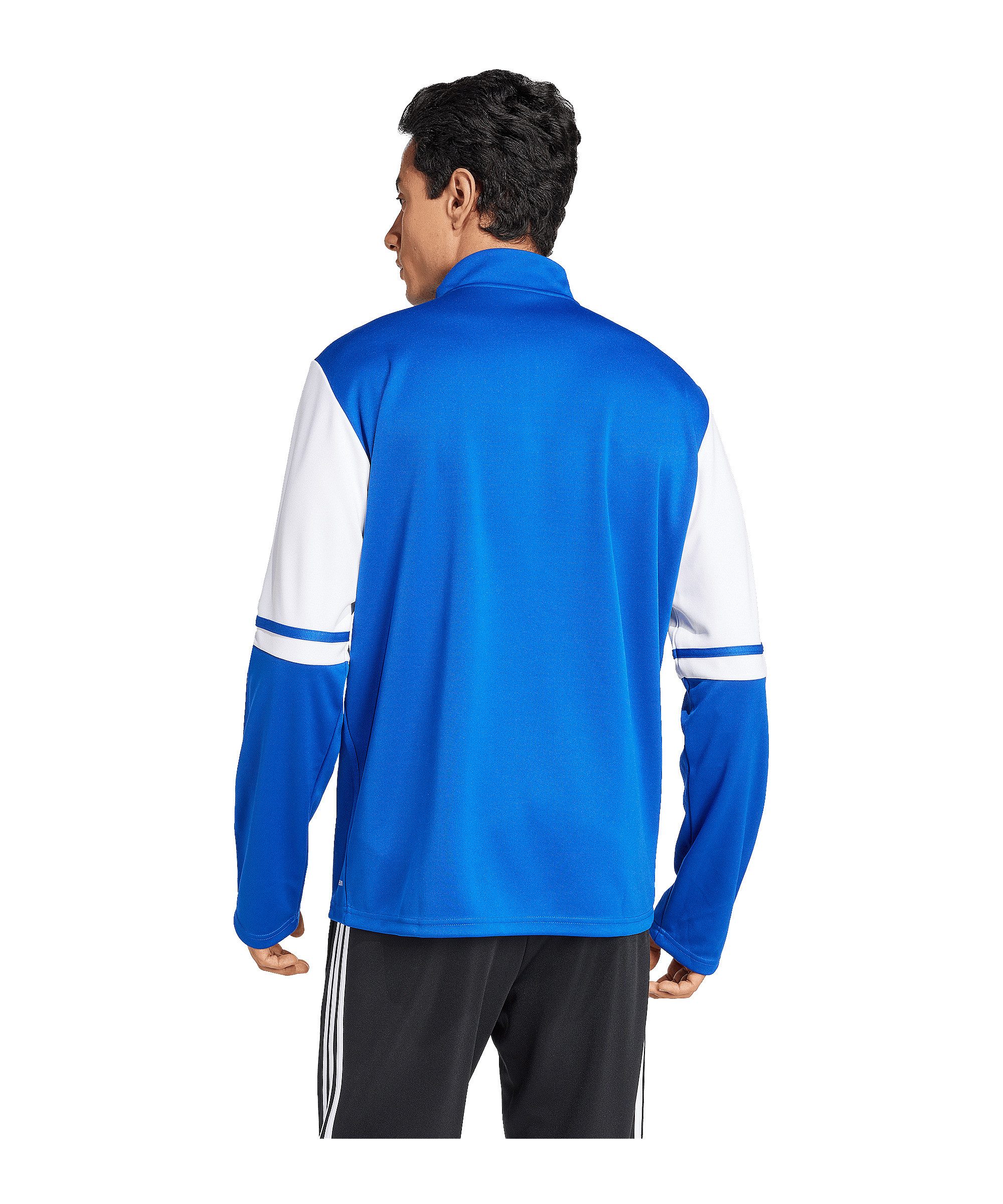 adidas Performance Sweatshirt adidas Performance Squadra 25 HalfZip Sweatsh günstig online kaufen