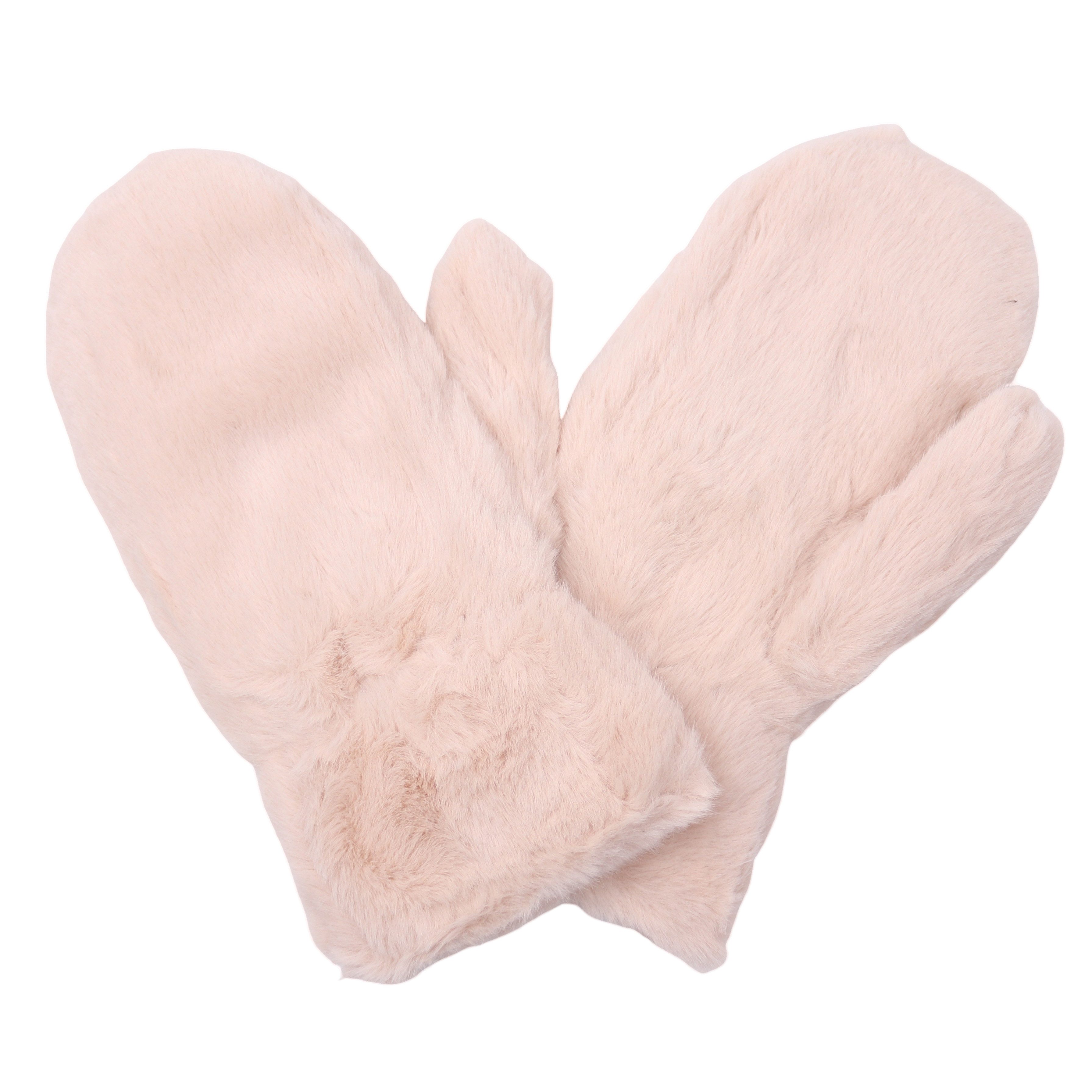 MIRROSI Thermohandschuhe Damen Handschuhe Fausthandschuhe aus günstig online kaufen