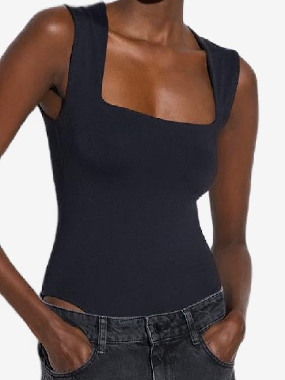 No Matter What Kurzarmbody Basic Style