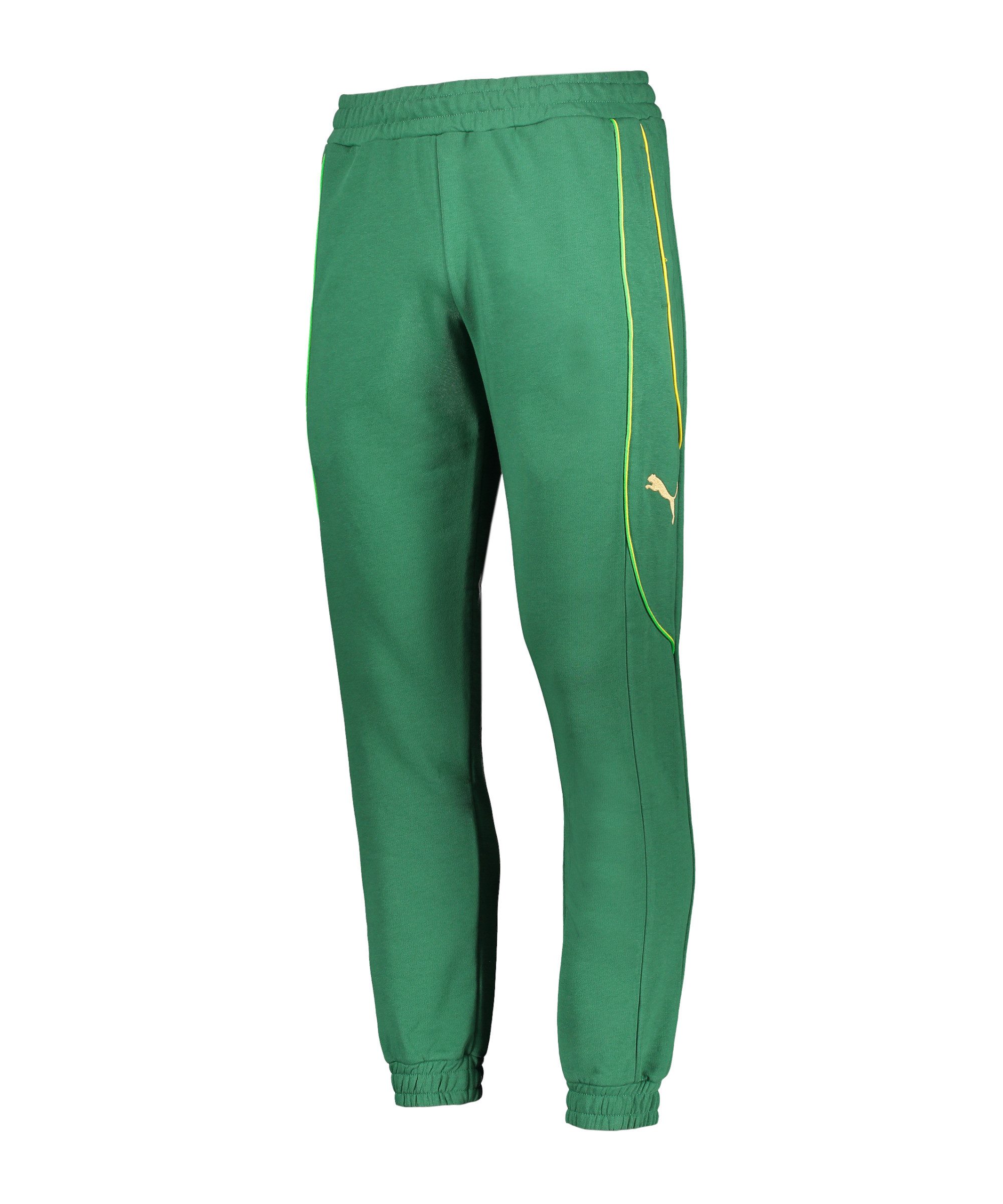 PUMA Sporthose PUMA KING Pele Jogginghose günstig online kaufen