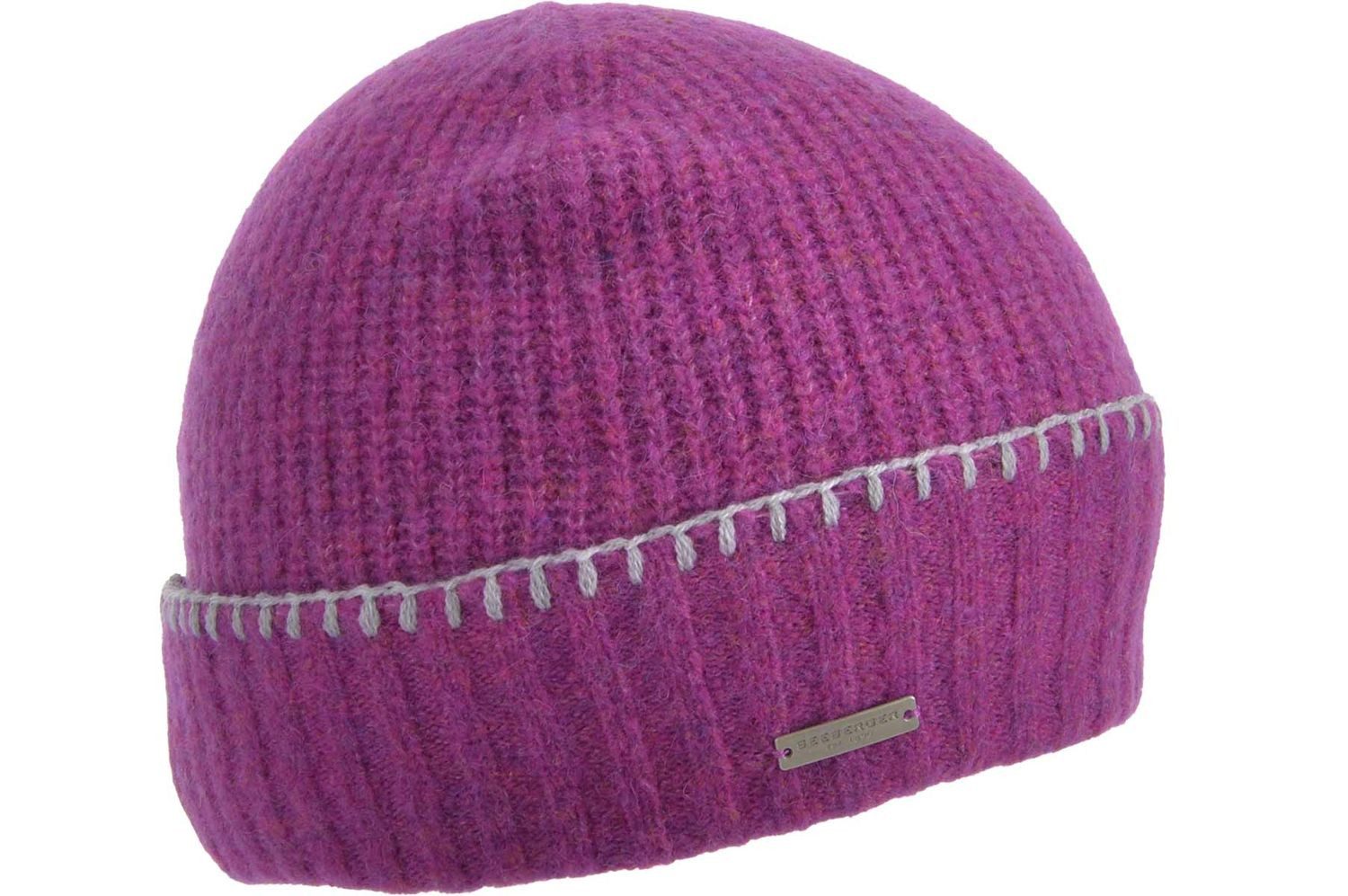 Strickmütze