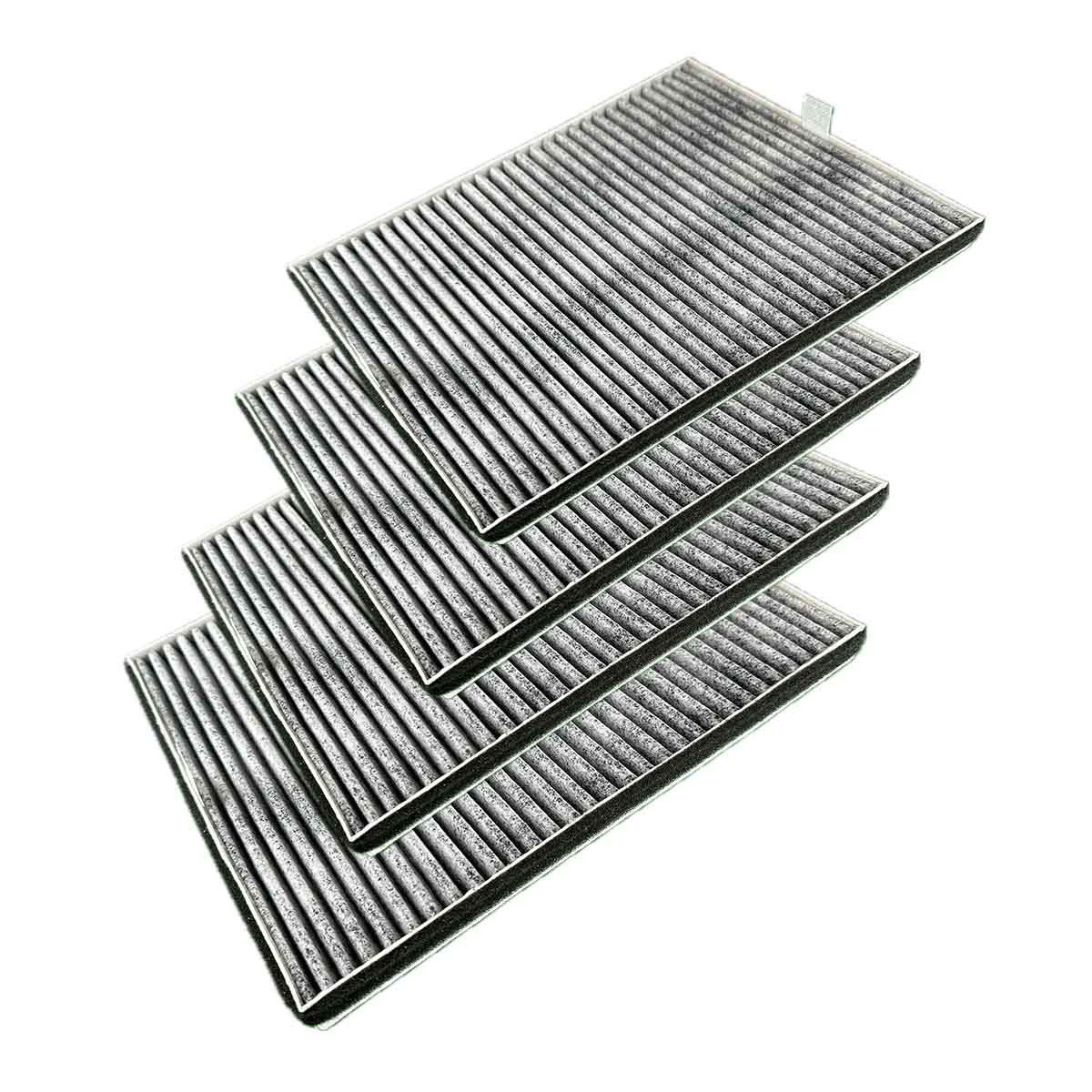 AIR2GO Aktivkohlefilter für Miele DKF17-P / 7932330 (4 Stück), Zubehör für Aktivkohlefilter für MIELE 28996265D, 8185040, A 399-7 EXT, ALBA, CANTO, CLASSIC, DA 269-4, DA 270-4 U, DA 270-4 U / AL, DA 279-4, DA 279-4 / AL, DA 390-5, DA 390-6, DA 390-6 EXT, DA 396, DA 396-5, DA 396-6, DA 396-7, DA 398-5, DA 398-6, DA 398-7, DA 399, DA 399-5, DA 399-6, DA 399-7, DA 399-7 EXT, DA 400, DA 402, DA 403, DA 406, DA 407, DA 408, DA 409, DA 410-6, DA 416-4, DA 416-6, DA 416-7, DA 419-4, DA 419-6, DA 419-7, DA 420 V, DA 420 V EXT, DA 420 V-6, DA 420-4 U, DA 420-6, DA 420-6 C, DA 4208 D, DA 4208 D C, DA 4208 D EXT, DA 4208 V D, DA 424 V, DA 424 V / XXL, DA 424-4, DA 424-6, DA 4248 V D, DA 4288 W, DA 429-6, DA 429-6 C, DA 4298 W, DA 4298 W C, DA 5106 D, DA 5196 W, DA 5496 W, DA 5496 W EXT, DA 5796 W, DA 5798 W, DA 6196 W, DA 6197 D, DA 6197 W, DA 6296 D, DA 6296 W, DA 6396 D, DA 6396 W, DA 6520 W, DA 6526 D, DA 6526 D EXT, DA 6526 W, DA 6526 W EXT, DA 6596 D, DA 6596 D EXT, DA 6596 W, DA 6698 D, DA