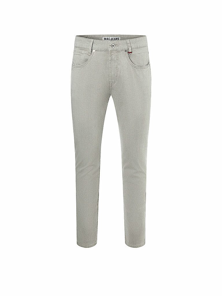 MAC 5-Pocket-Jeans Skinny Fit Jeans für Herren (1-tlg)