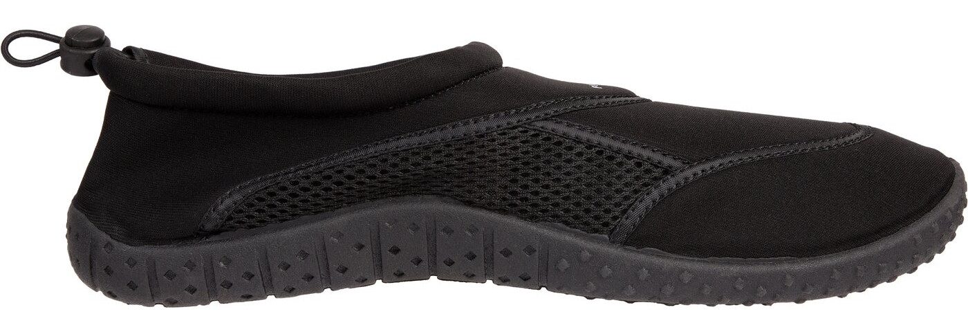 FIREFLY Herren Pepe II Wasserschuhe – Neopren, Rutschfeste Sohle, Schnellschnürung, Für Strand & Surf
