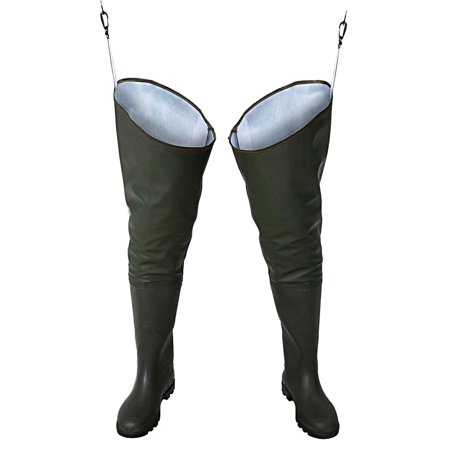 Classic Seestiefel Watstiefel Anglerstiefel Fischerstiefel Stiefel (AJ-WR02 günstig online kaufen