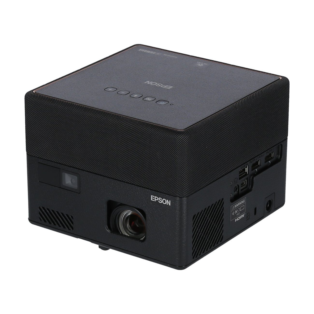 Epson EF-12 Мини-проектор (1000 lm, 2500000:1, 1920 x 1080 px)
