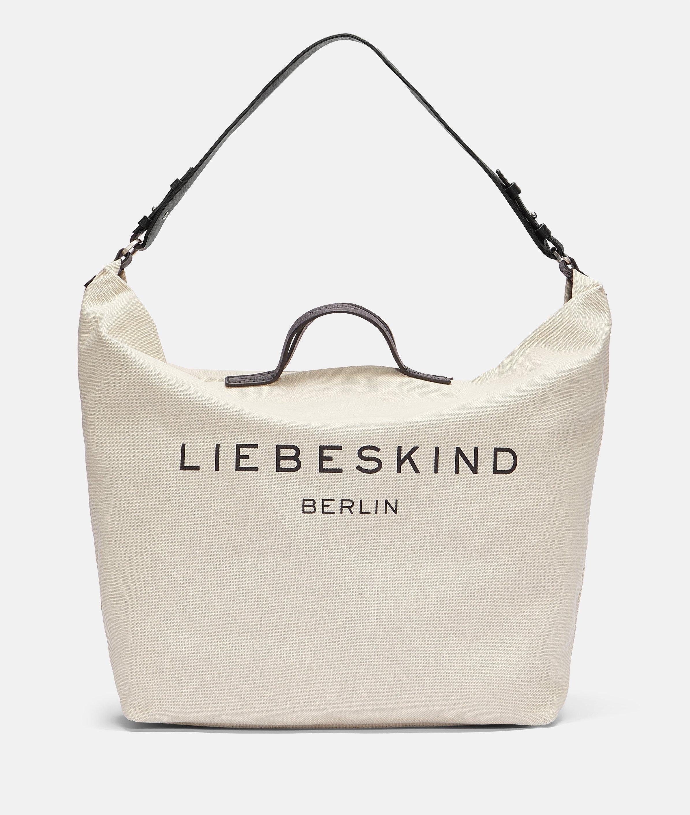 Liebeskind Berlin Henkeltasche Große Tasche aus günstig online kaufen