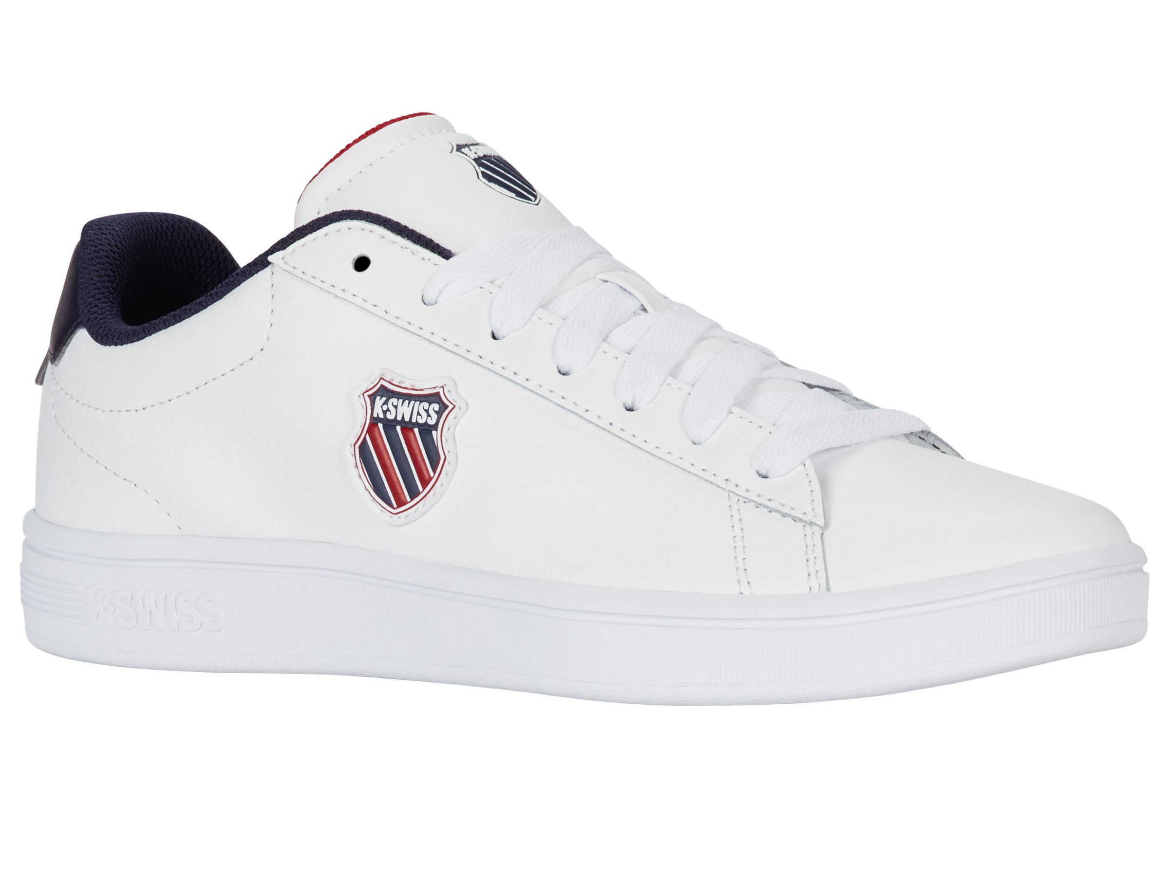 K-Swiss COURT SHIELD II Sneaker günstig online kaufen