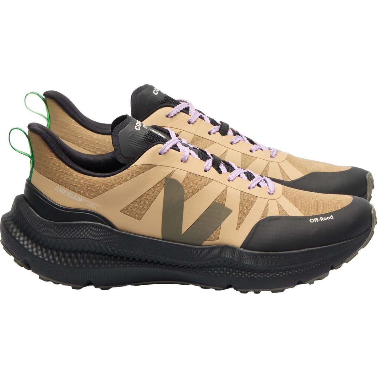 VEJA Condor 3 Off-road Villalba RIP Women Outdoorschuh