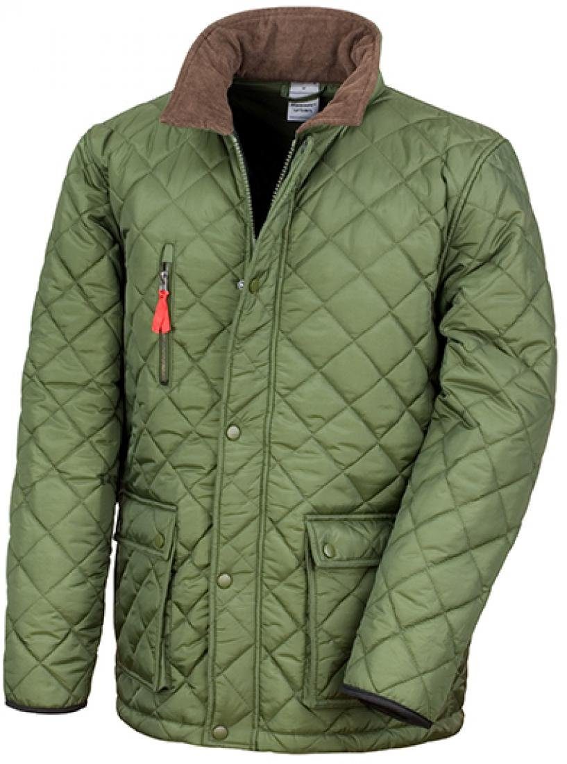 Result Outdoorjacke Cheltenham Gold Jacket günstig online kaufen