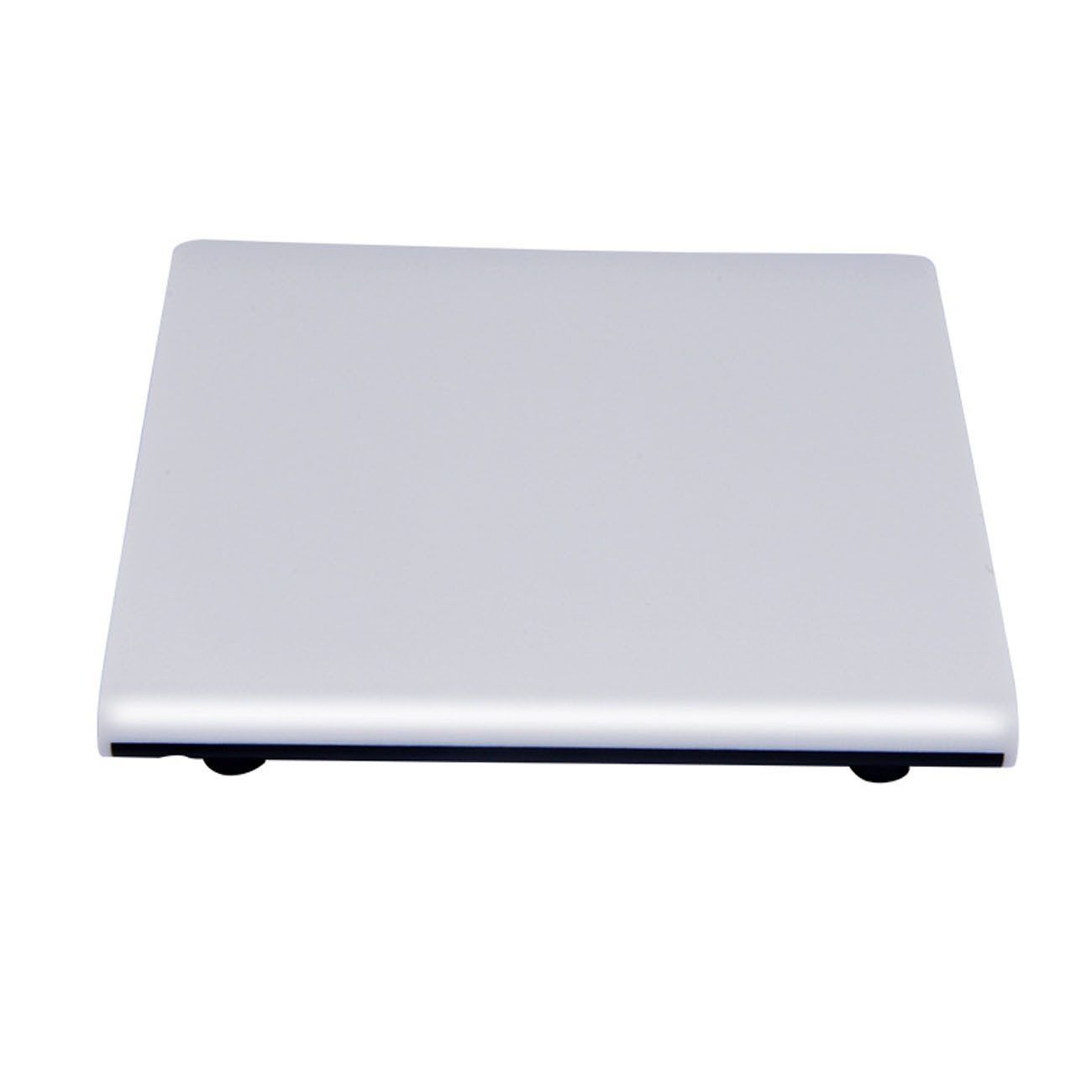 FELIXLEO Externes DVD Laufwerk USB 3.0 CD DVD RW Brenner DVD-Brenner DVD-Brenner