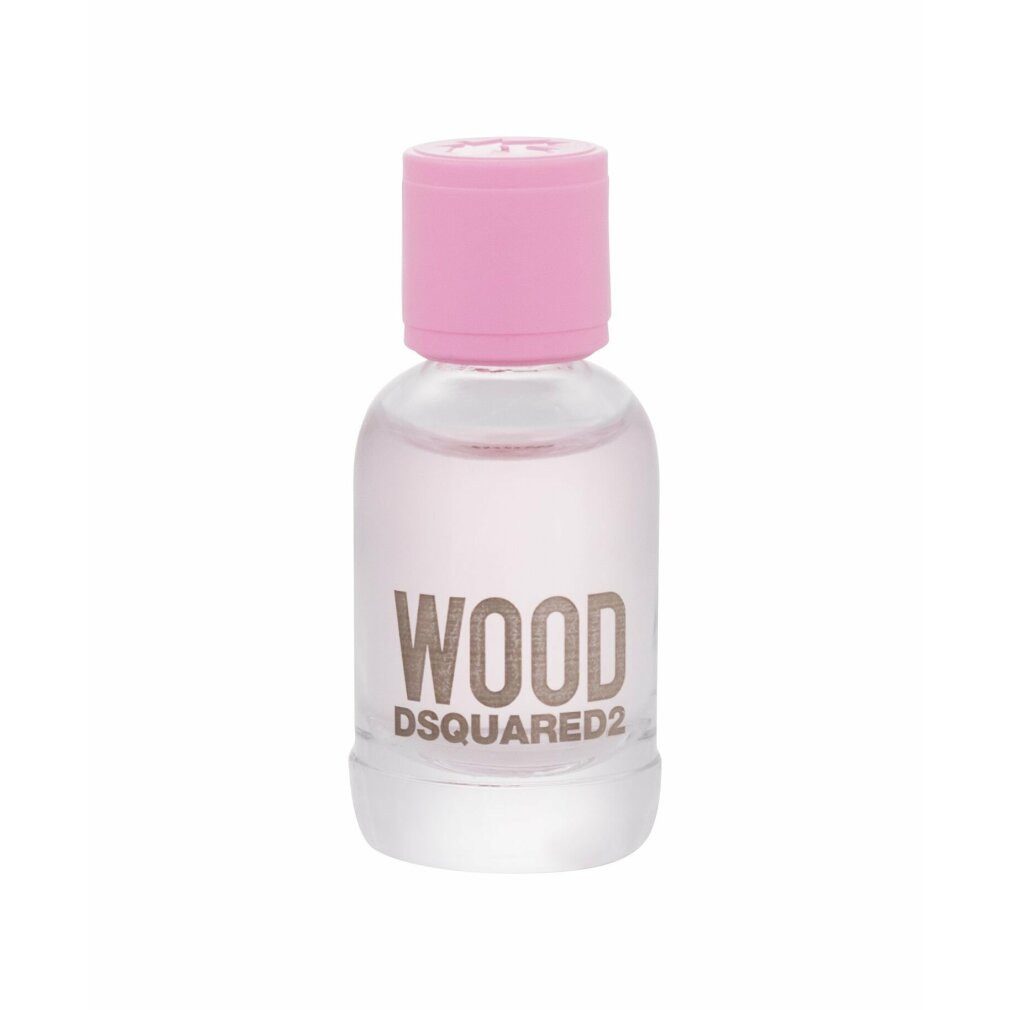 Dsquared2 Eau de Toilette Wood Dsquared2