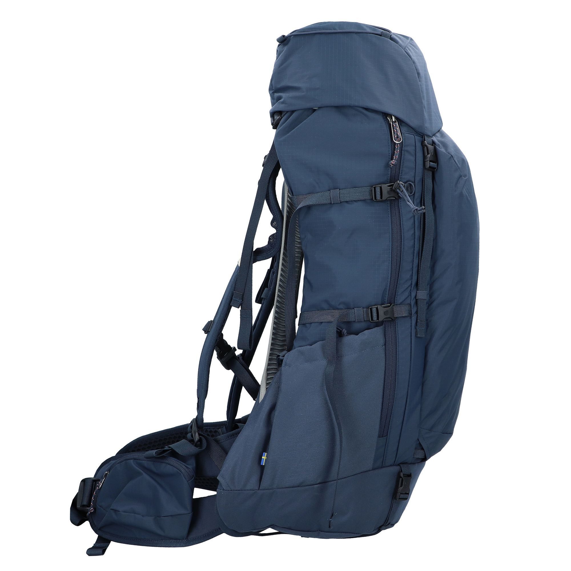 Fjällräven Wanderrucksack Abisko, Polyamid