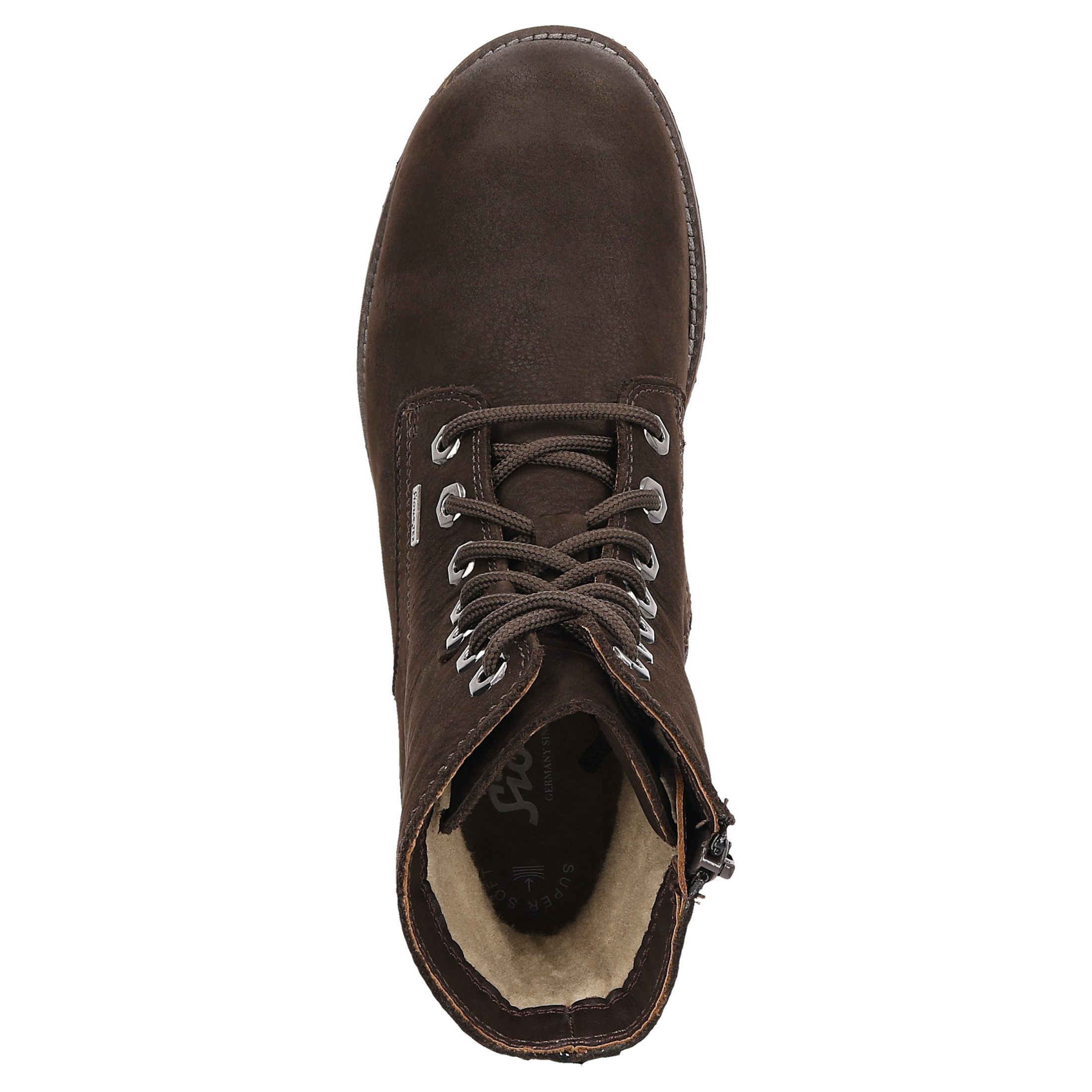 SIOUX Elmiana-700-TEX-WF Stiefelette