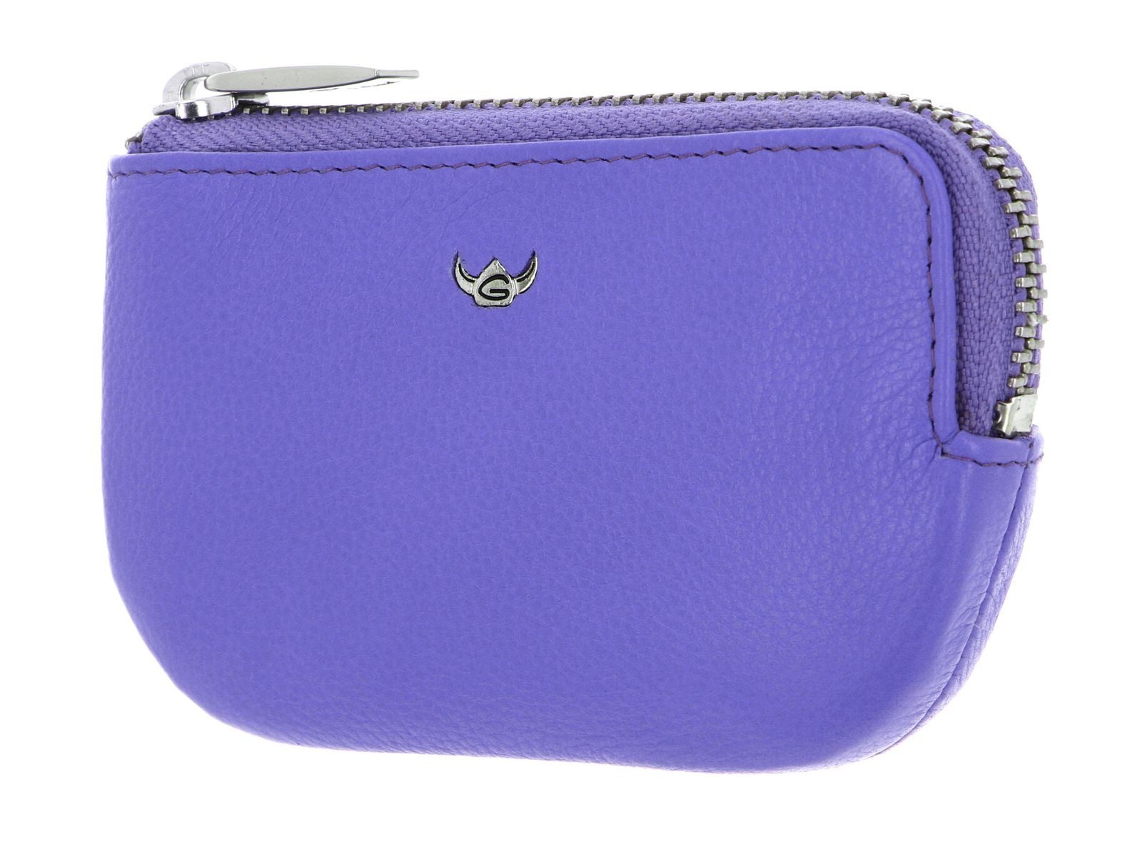 Golden Head Schlüsseltasche Zipped Key Case, günstig online kaufen