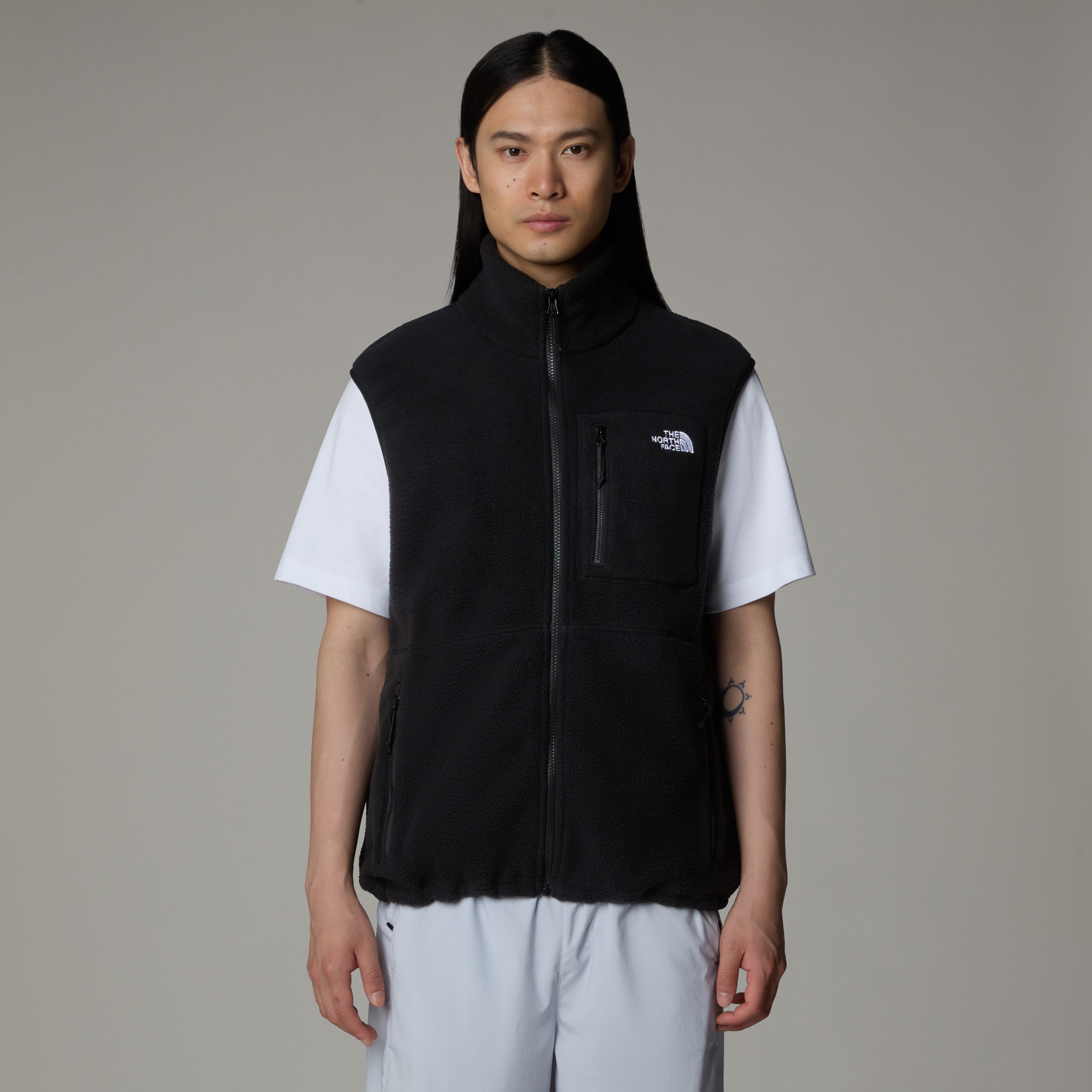 The North Face Funktionsweste M YUMIORI VEST