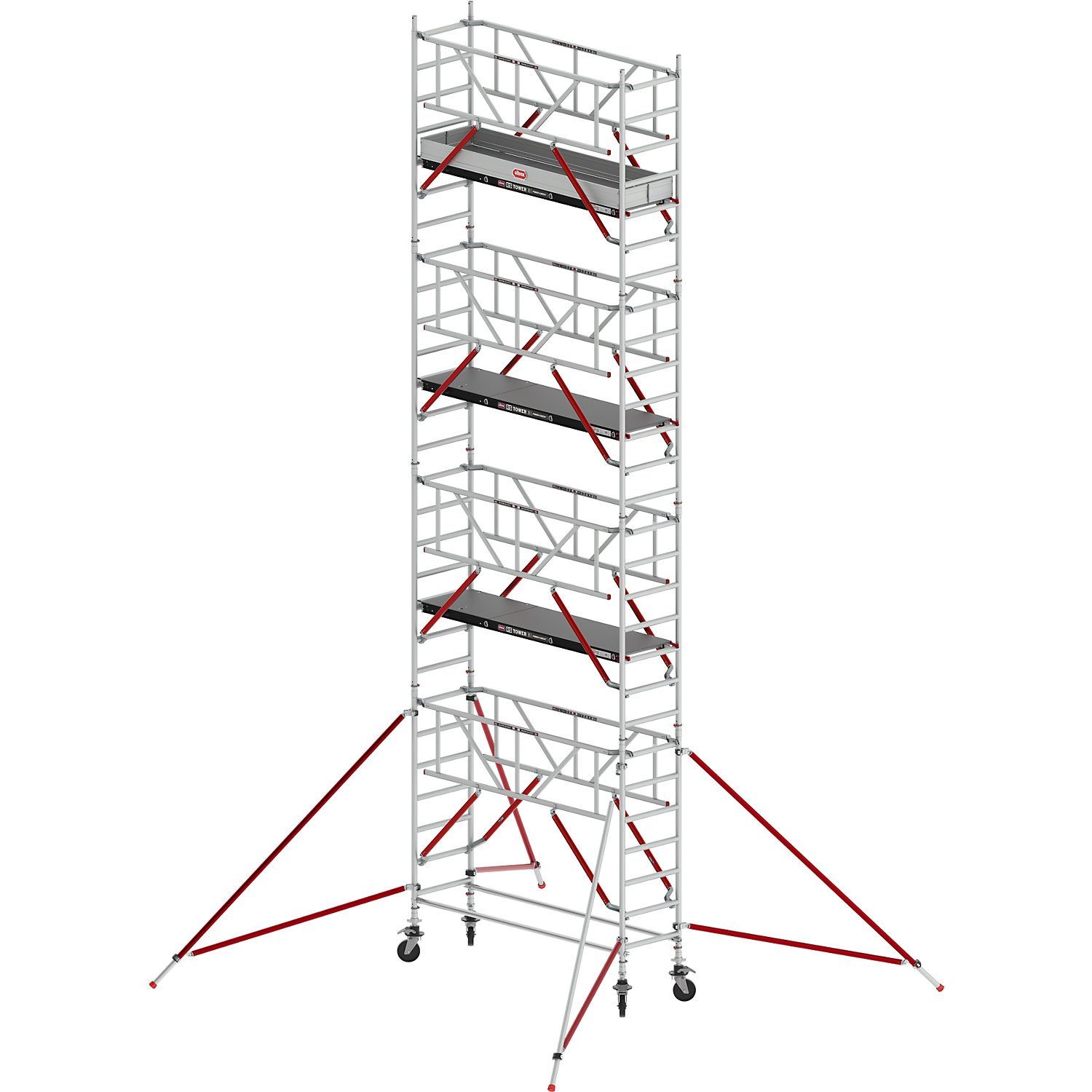 Vielzweckleiter Altrex