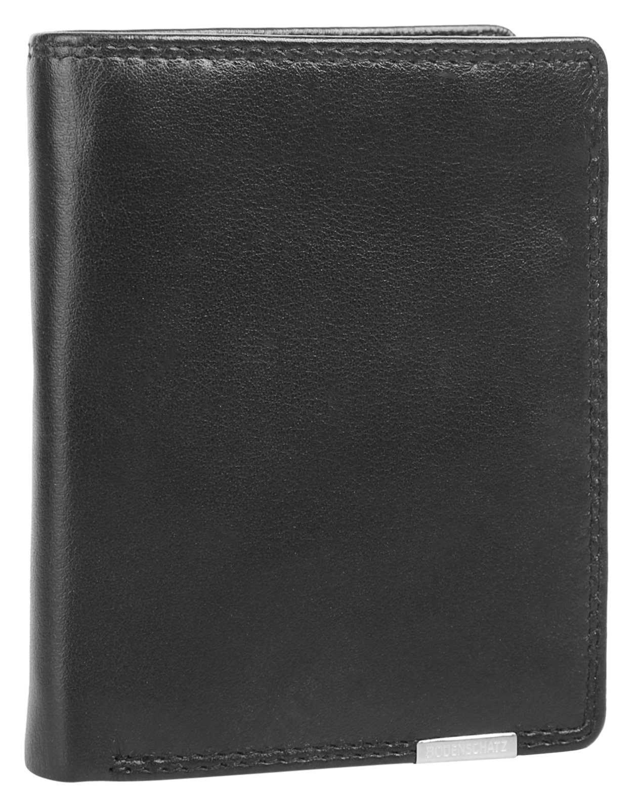 BODENSCHATZ Geldbörse, echt Leder günstig online kaufen