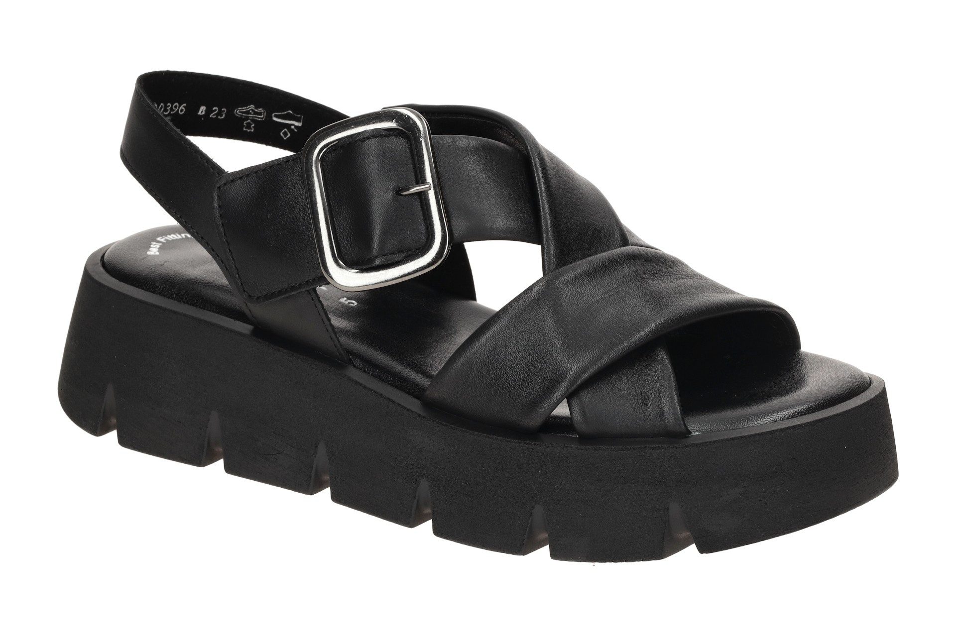 Gabor 84.752.27 Sandalette