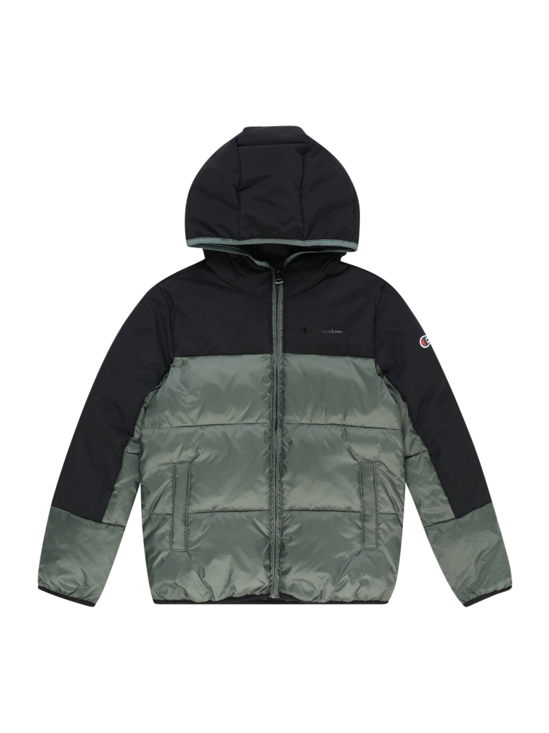 Champion Authentic Athletic Apparel Steppjacke LEGACY (1-St)
