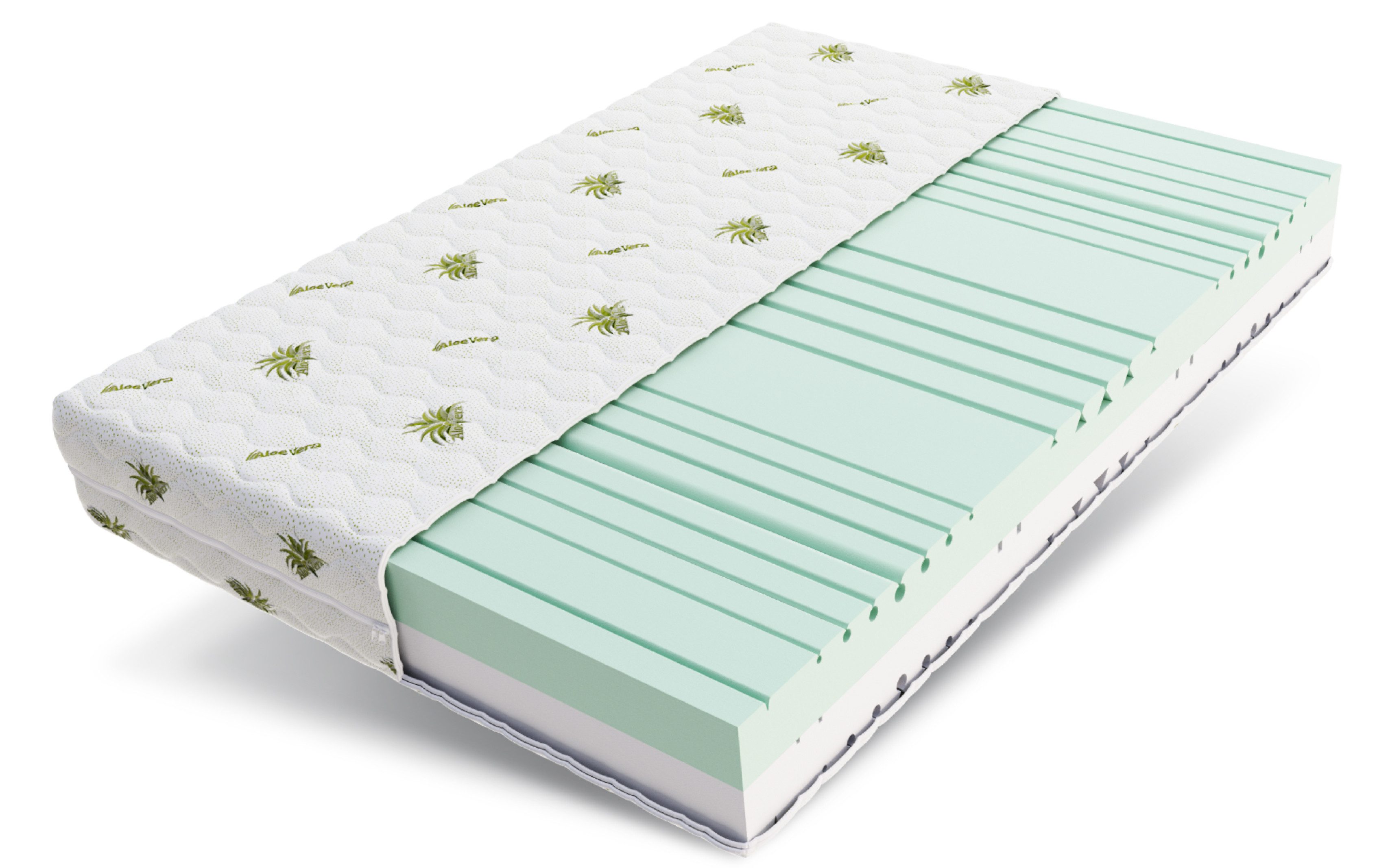 Kaltschaummatratze BALANCE 90x200, 140x200, 160x200, 180x200 günstig online kaufen