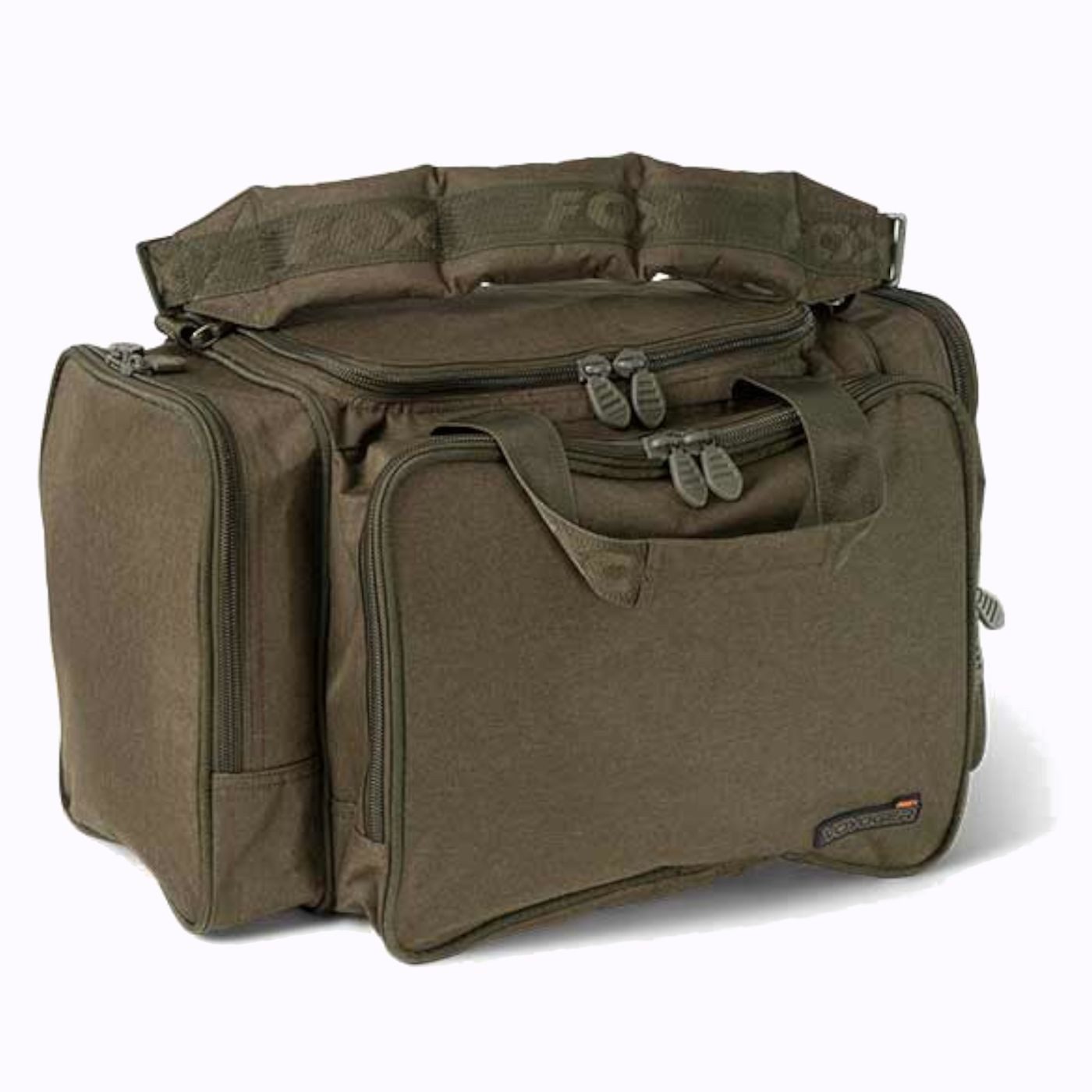 Aufbewahrungstasche Fox Voyager Medium Carryall 50x30x30cm - Angeltasche