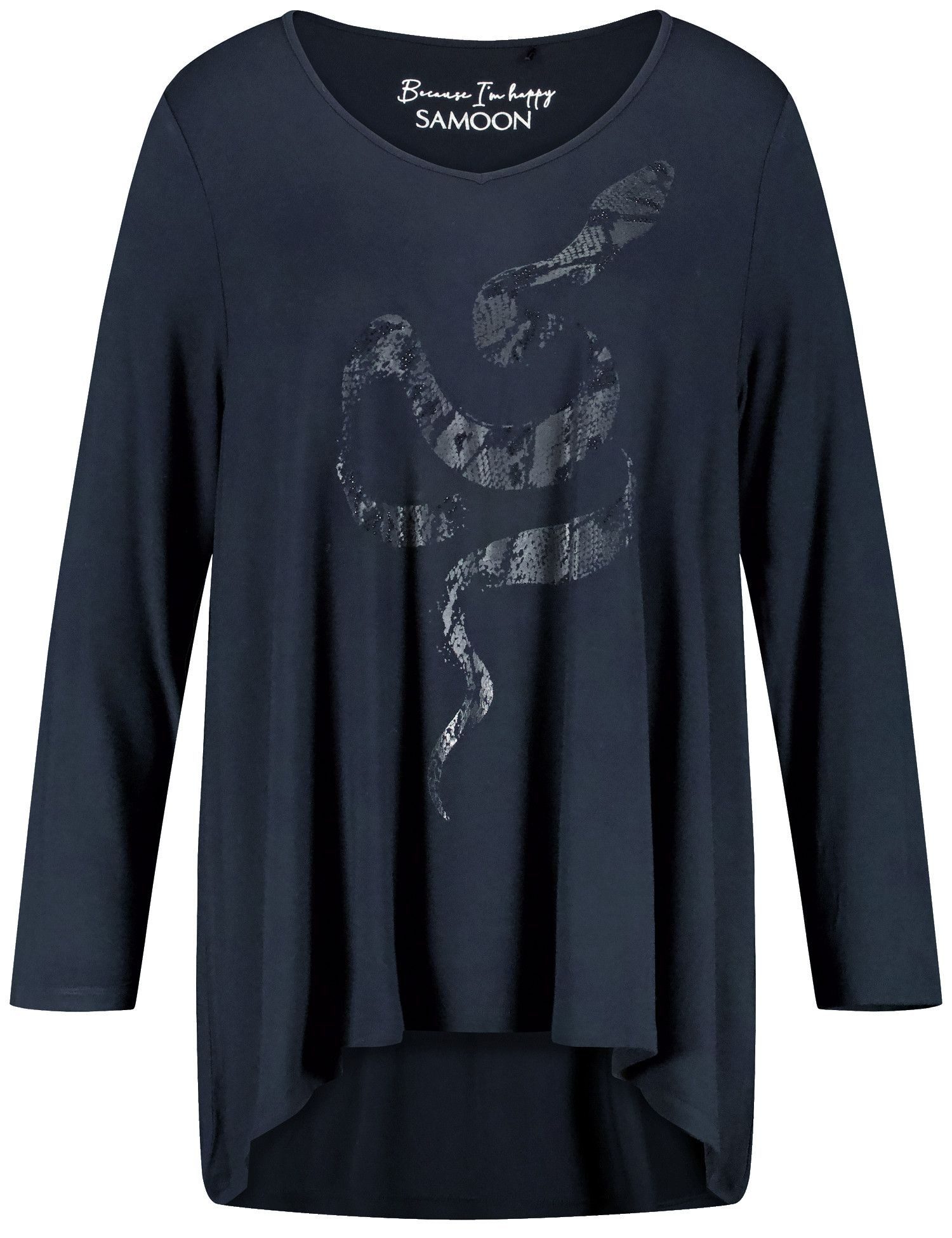 Samoon T-Shirt