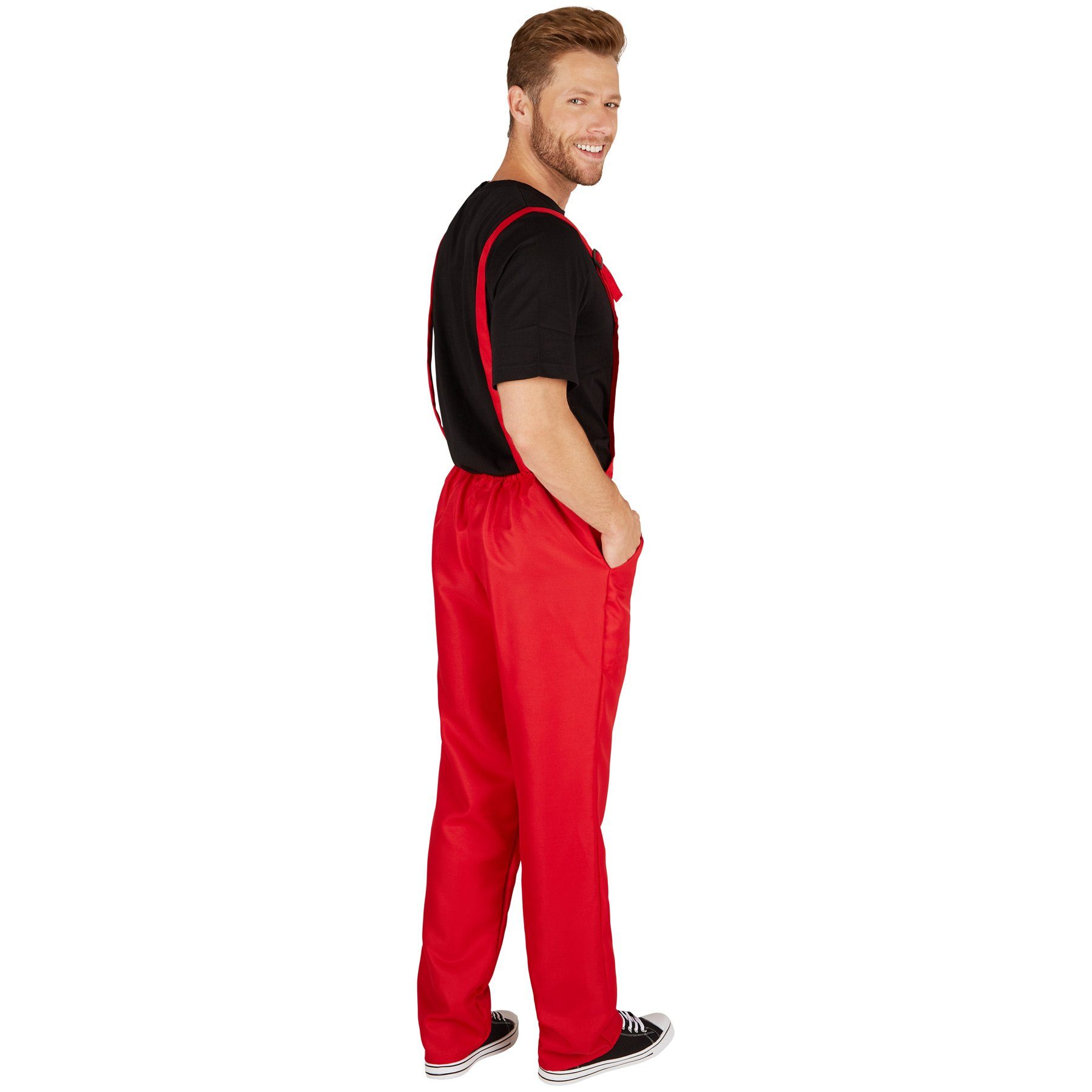 dressforfun Latzhose (1-tlg) günstig online kaufen