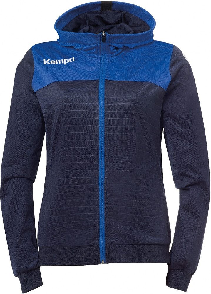 Kempa Trainingsjacke Emotion 2.0 Kapuzenjacke Women günstig online kaufen