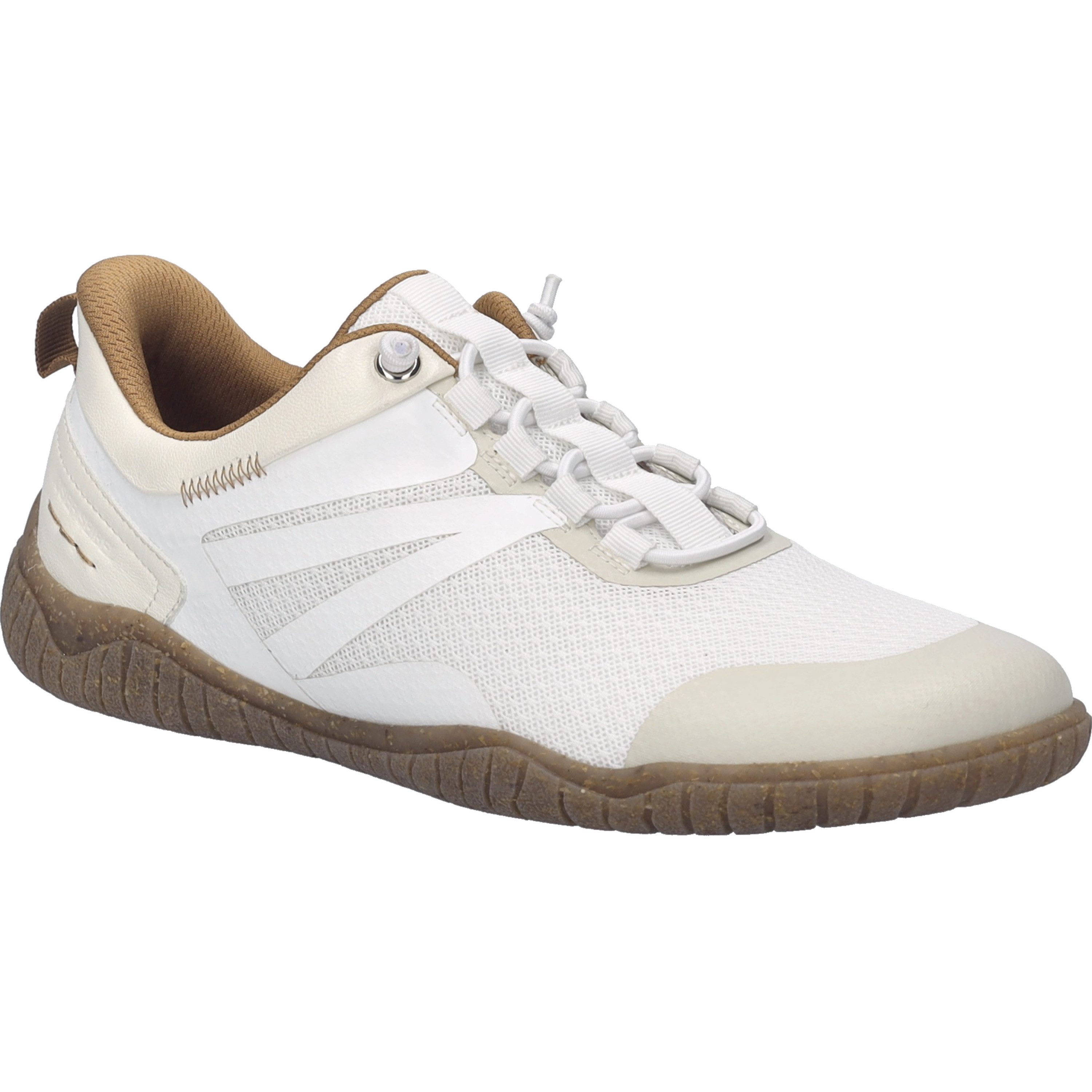 Josef Seibel Wynona 11, weiß Sneaker günstig online kaufen