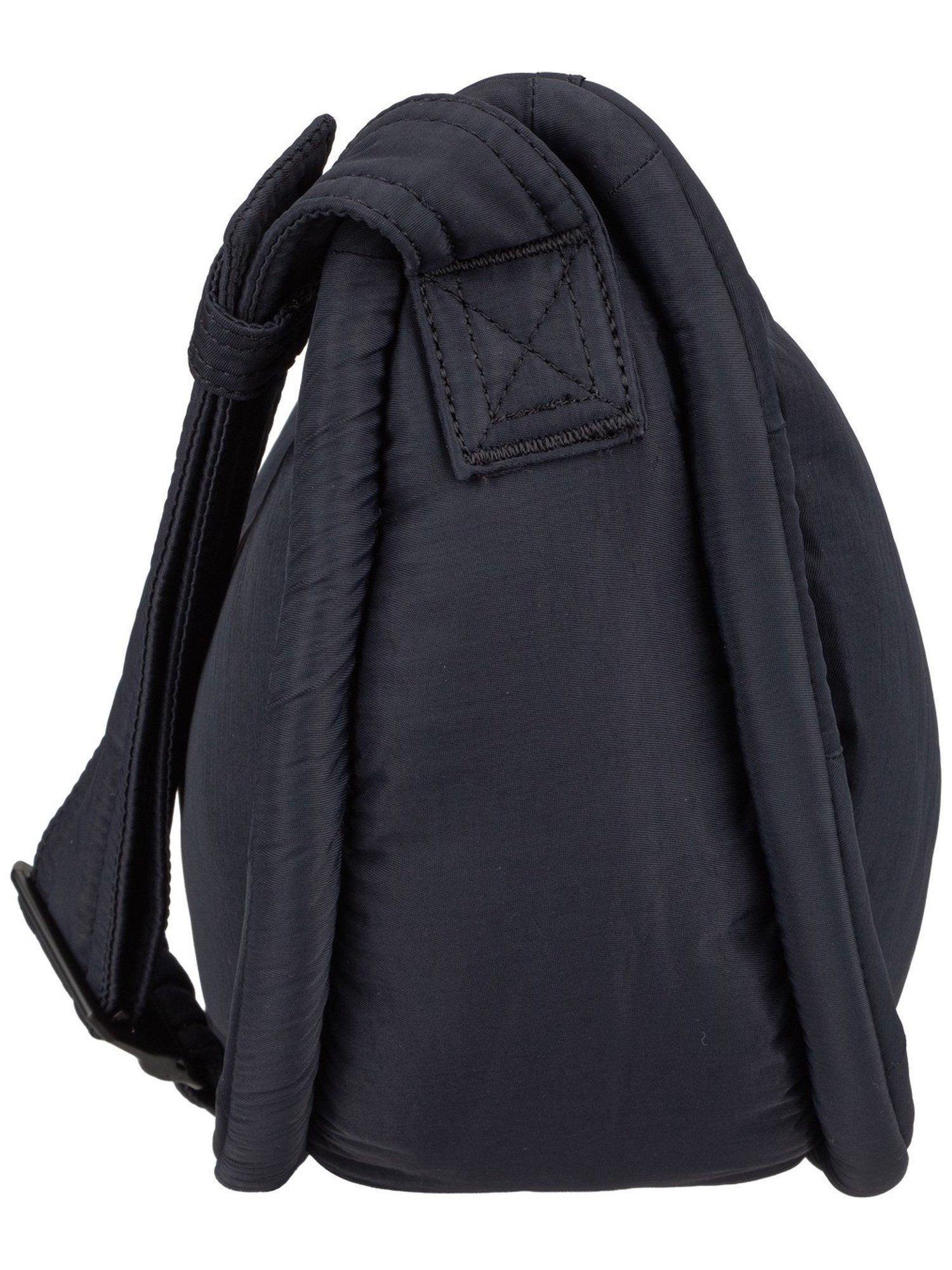 Sandqvist Handtasche Curve Halfmoon Mini, Hobo Bags