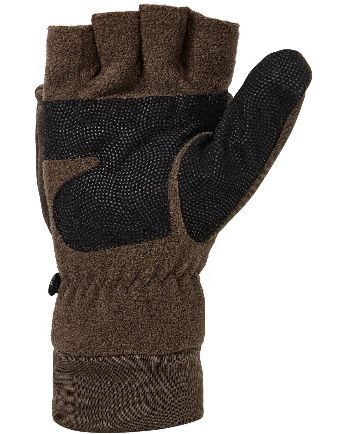 Parforce Active Fleecehandschuhe Klapp-Handschuh Function