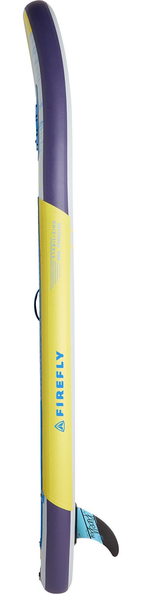 FIREFLY SUP-Board SUP-Board iSUP 200 IV BLUE LIGHT/BLUE/YELL