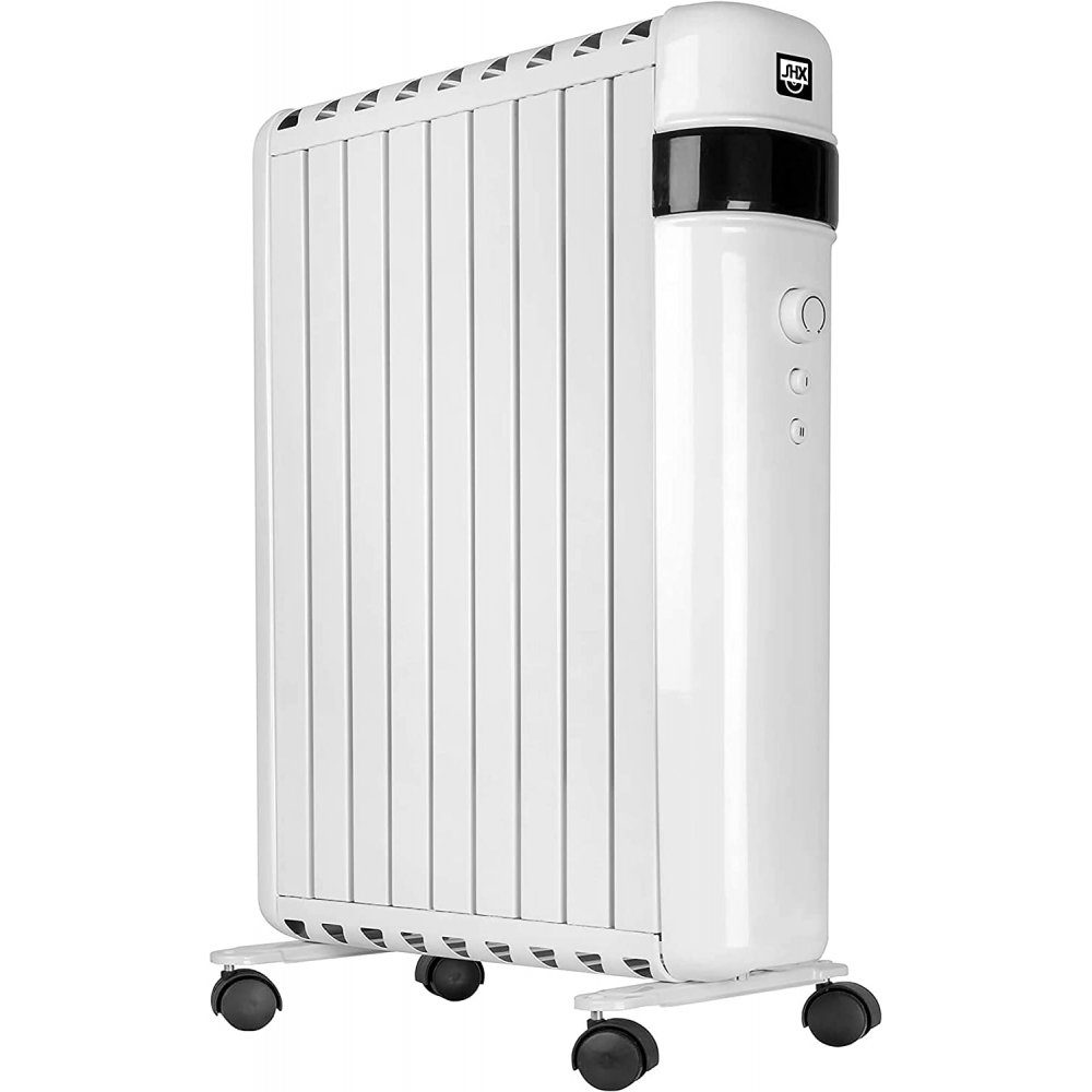 SHX Ölradiator 30ROF2000 - Radiator - günstig online kaufen